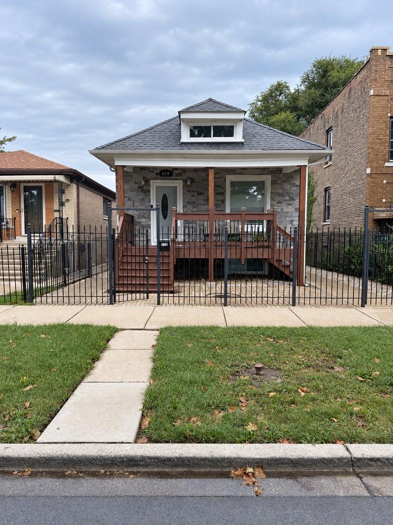 E 91st St, Chicago, IL 60619