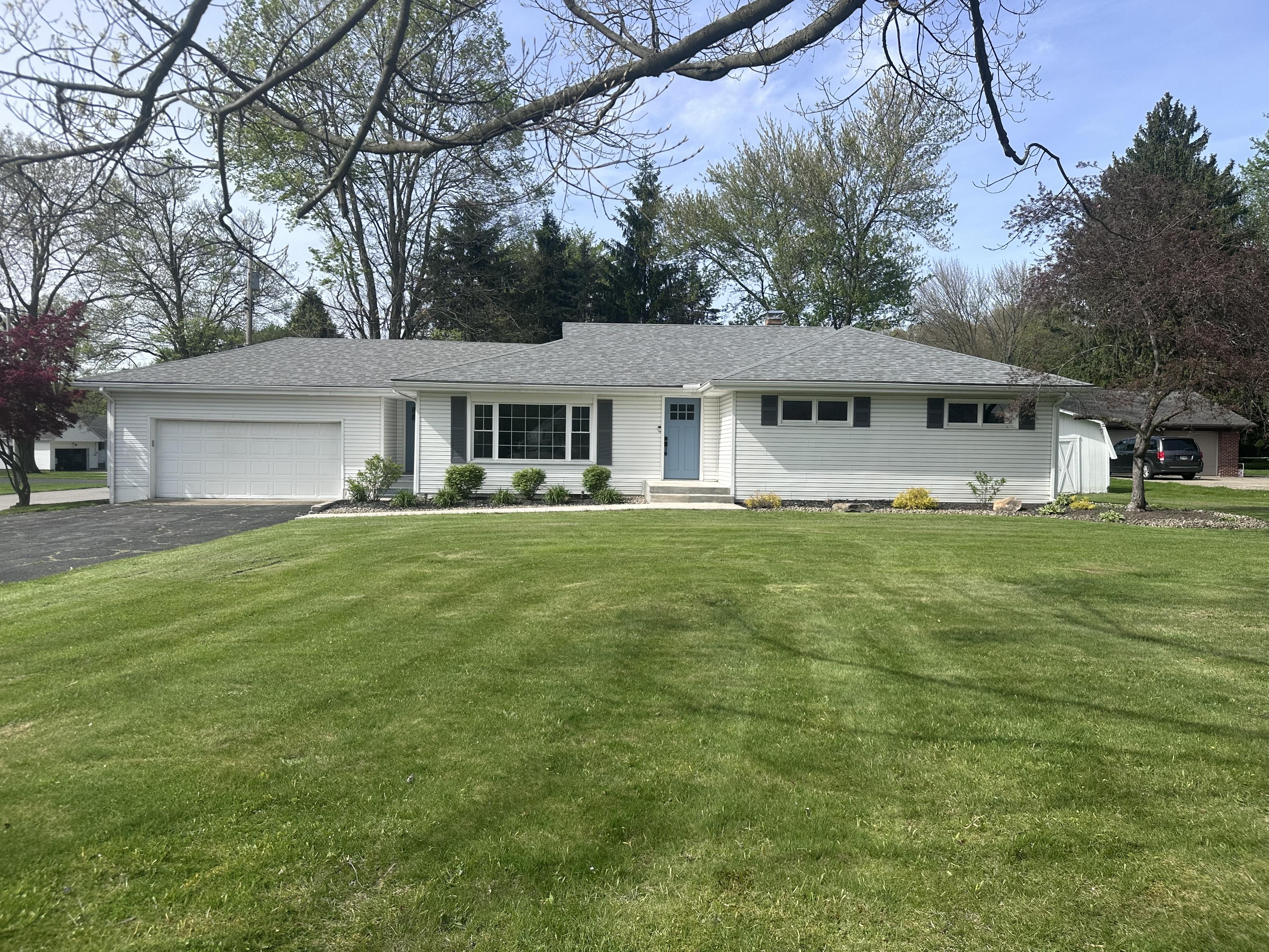 King Graves Rd Ne, Warren, OH 44484