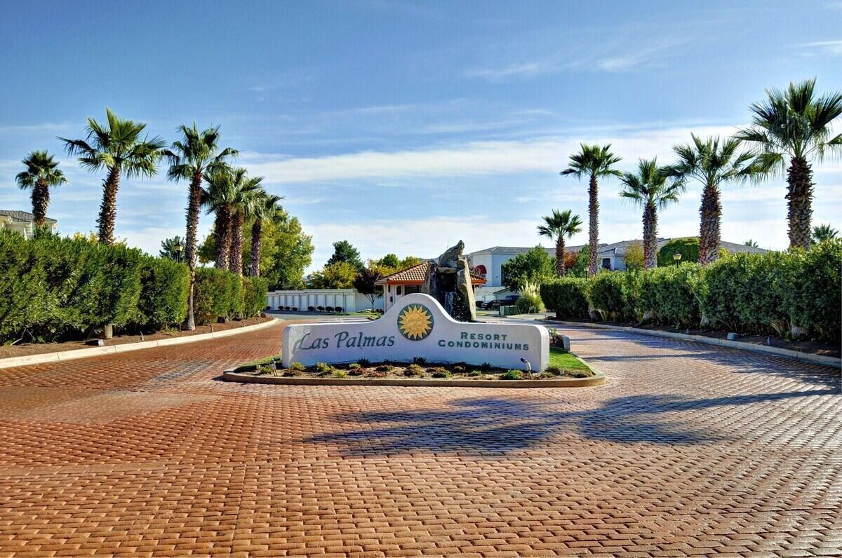 W Canyon View Dr, Saint George, UT 84770