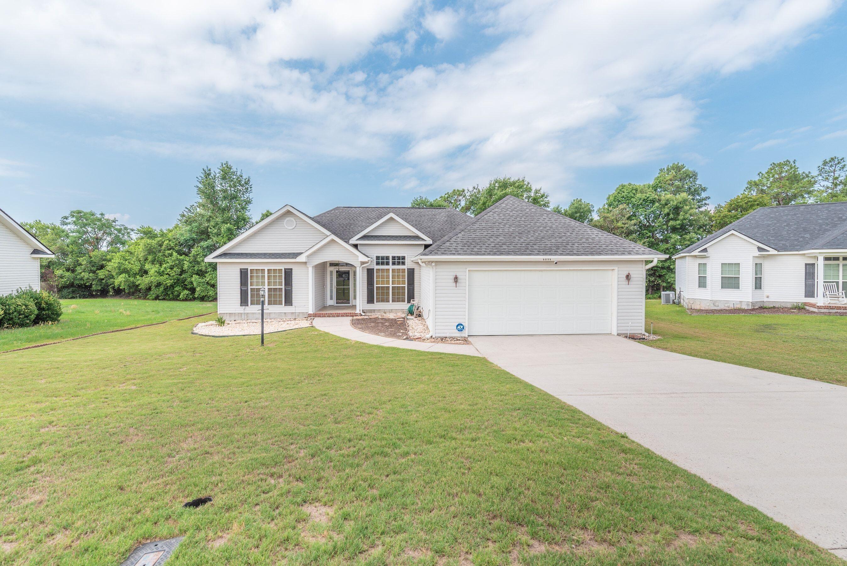 Pleasant Pointe Dr, Warrenville, SC 29851