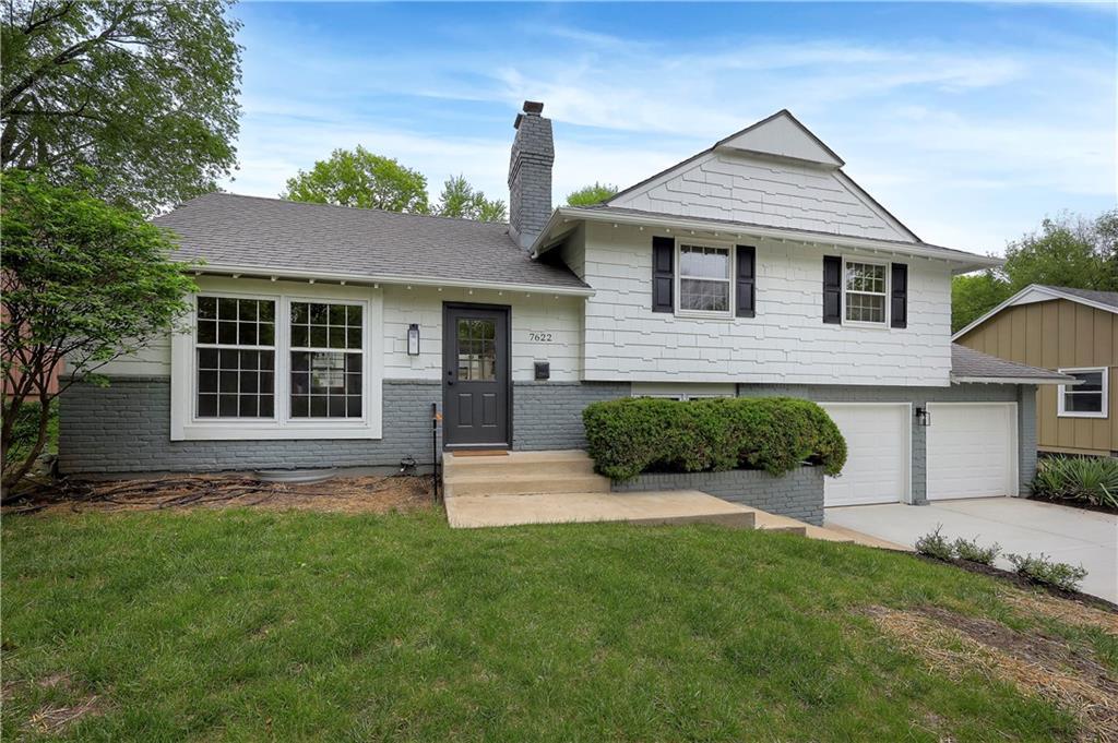 W 97th Ter, Overland Park, KS 66212