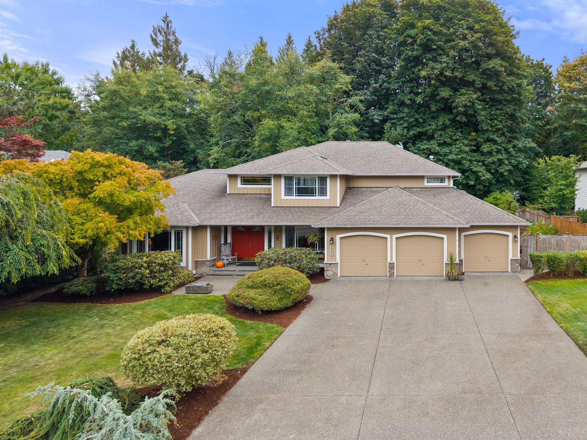 32nd Way Nw, Olympia, WA 98502