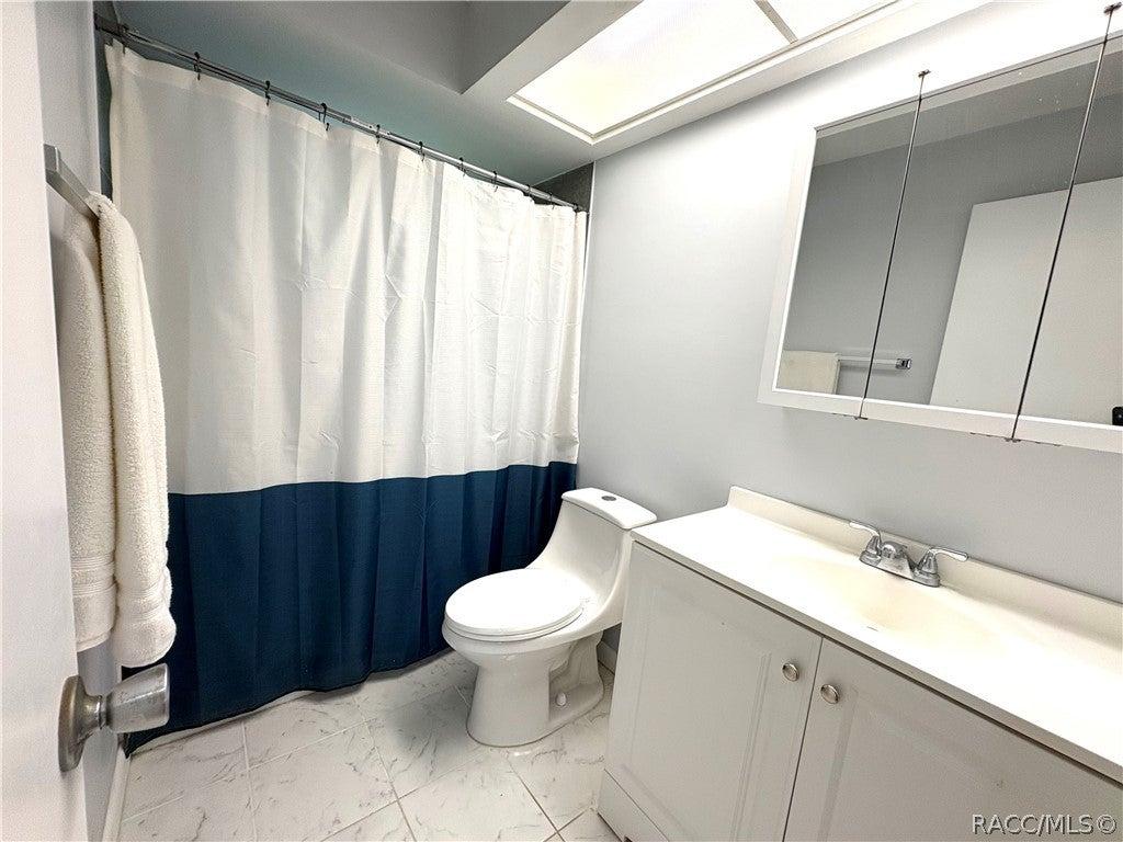 N Maidencane Dr, Beverly Hills, FL 34465