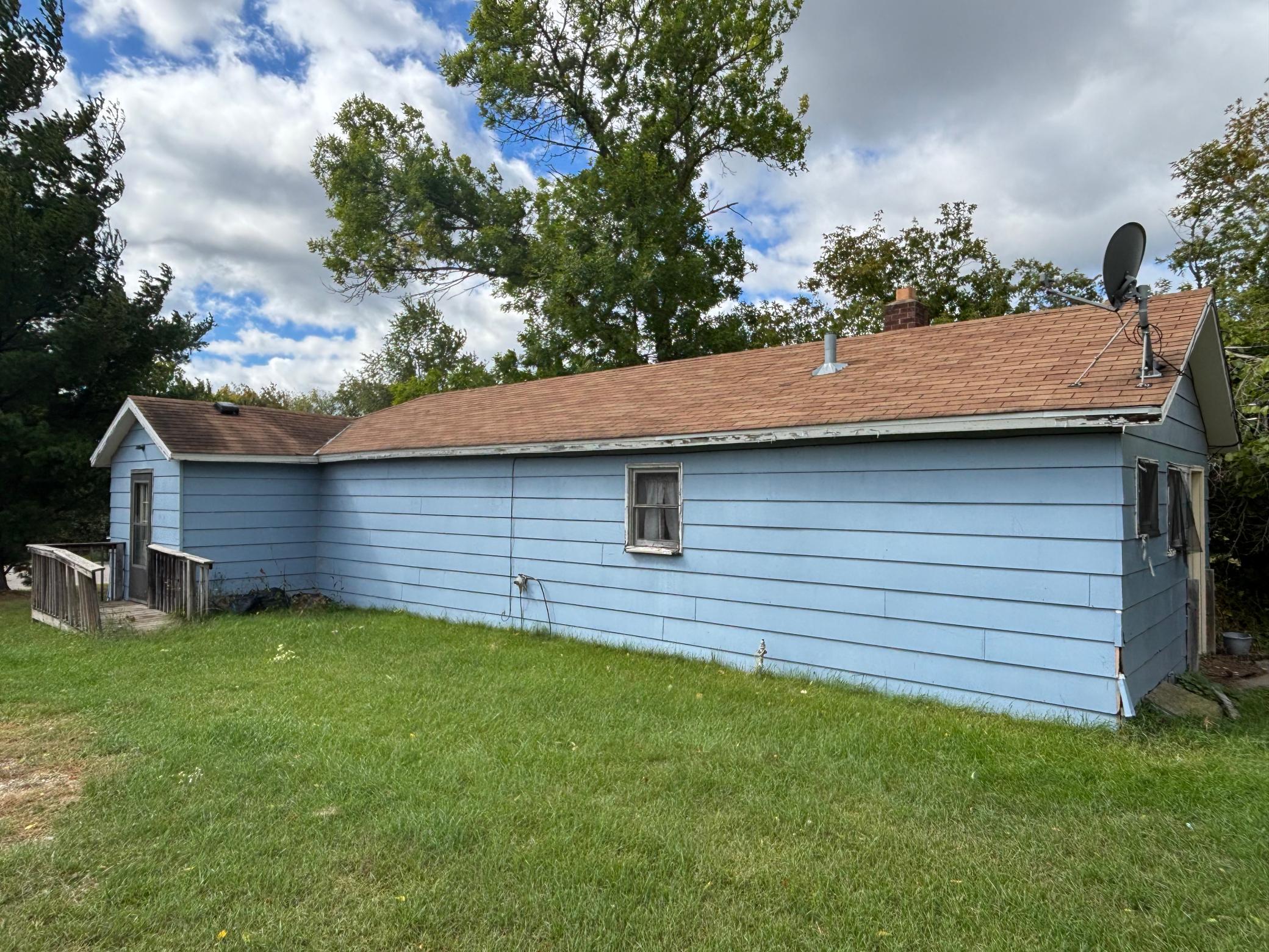 1st St Nw, Cass Lake, MN 56633
