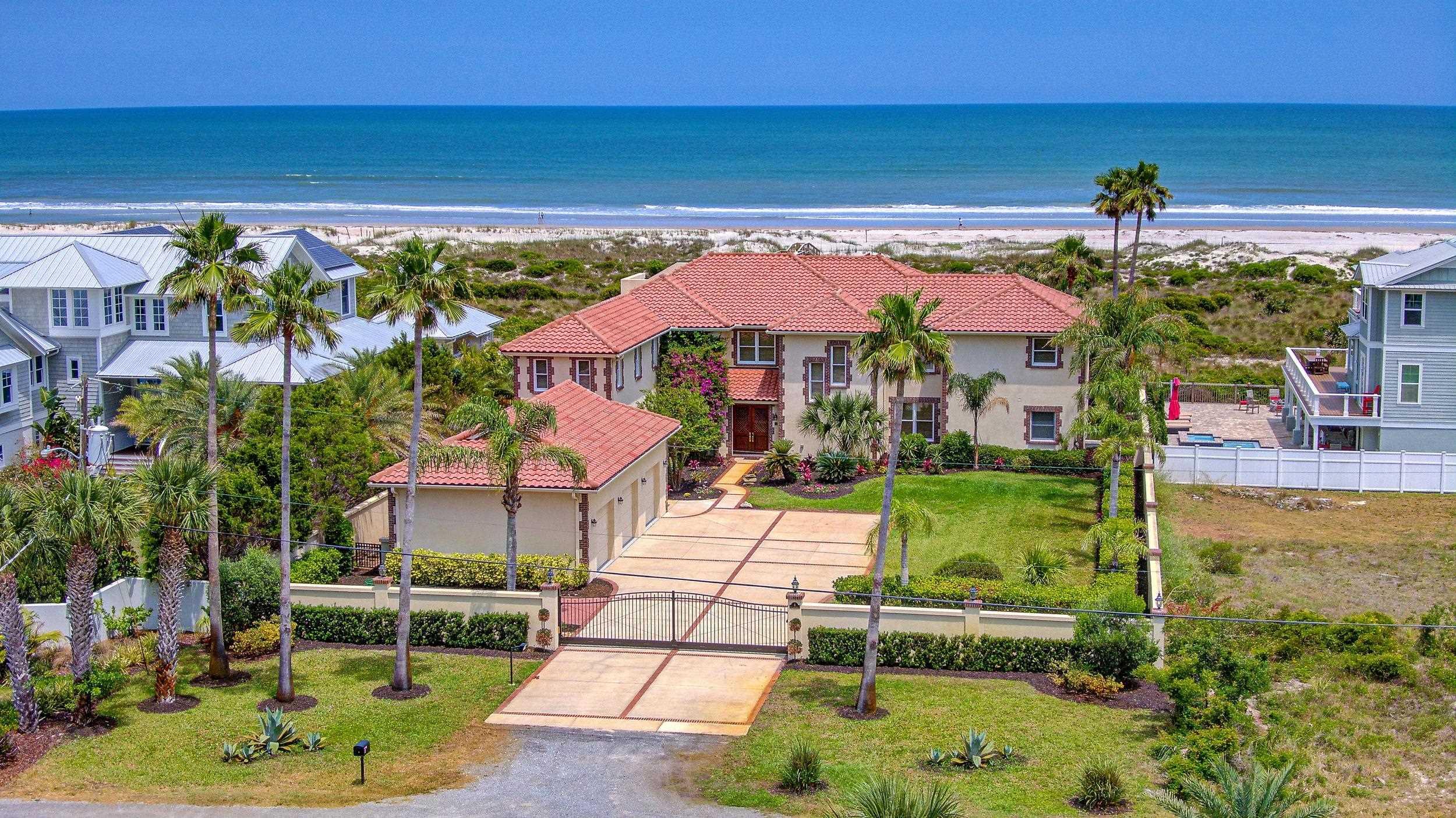 Oceanside Dr, Saint Augustine, FL 32080