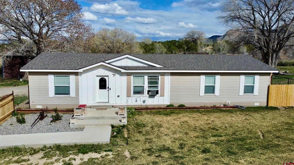 Road 25, Cortez, CO 81321