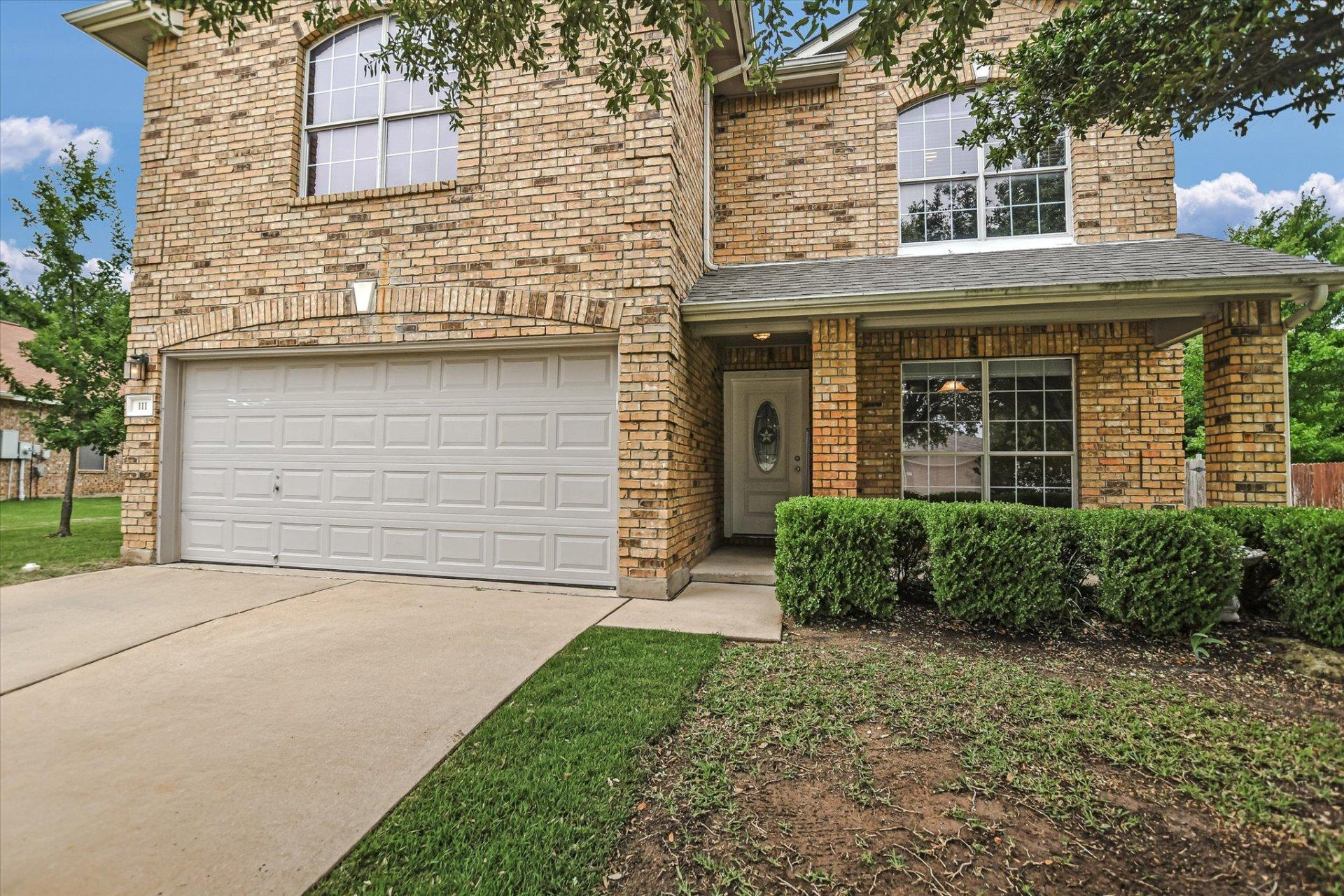 Dove Song Dr, Leander, TX 78641