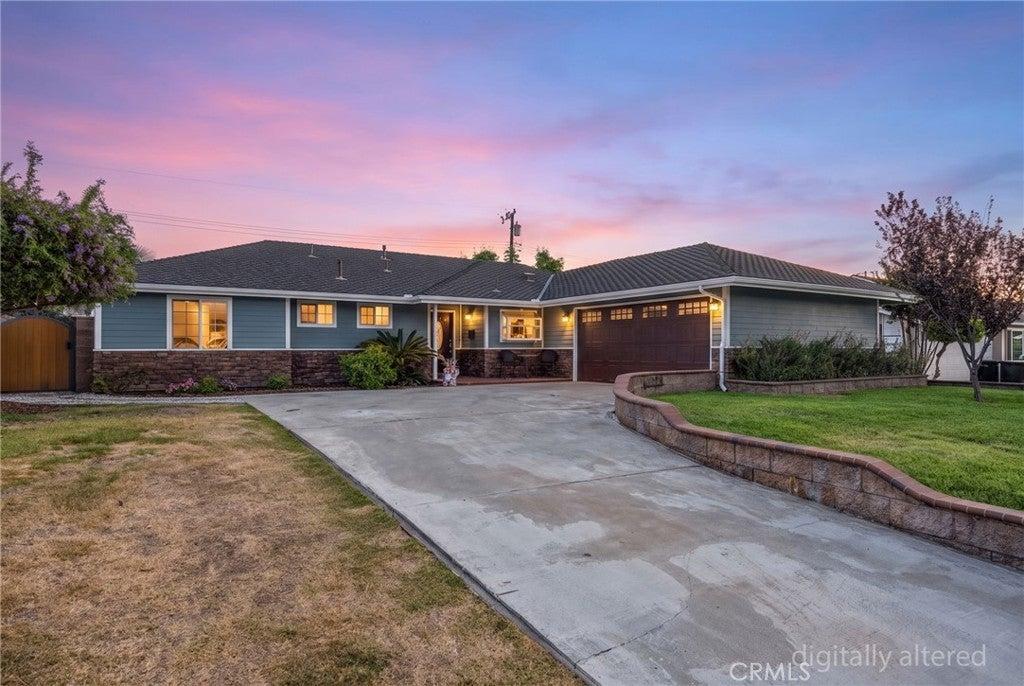 El Mirador Dr, Fullerton, CA 92835