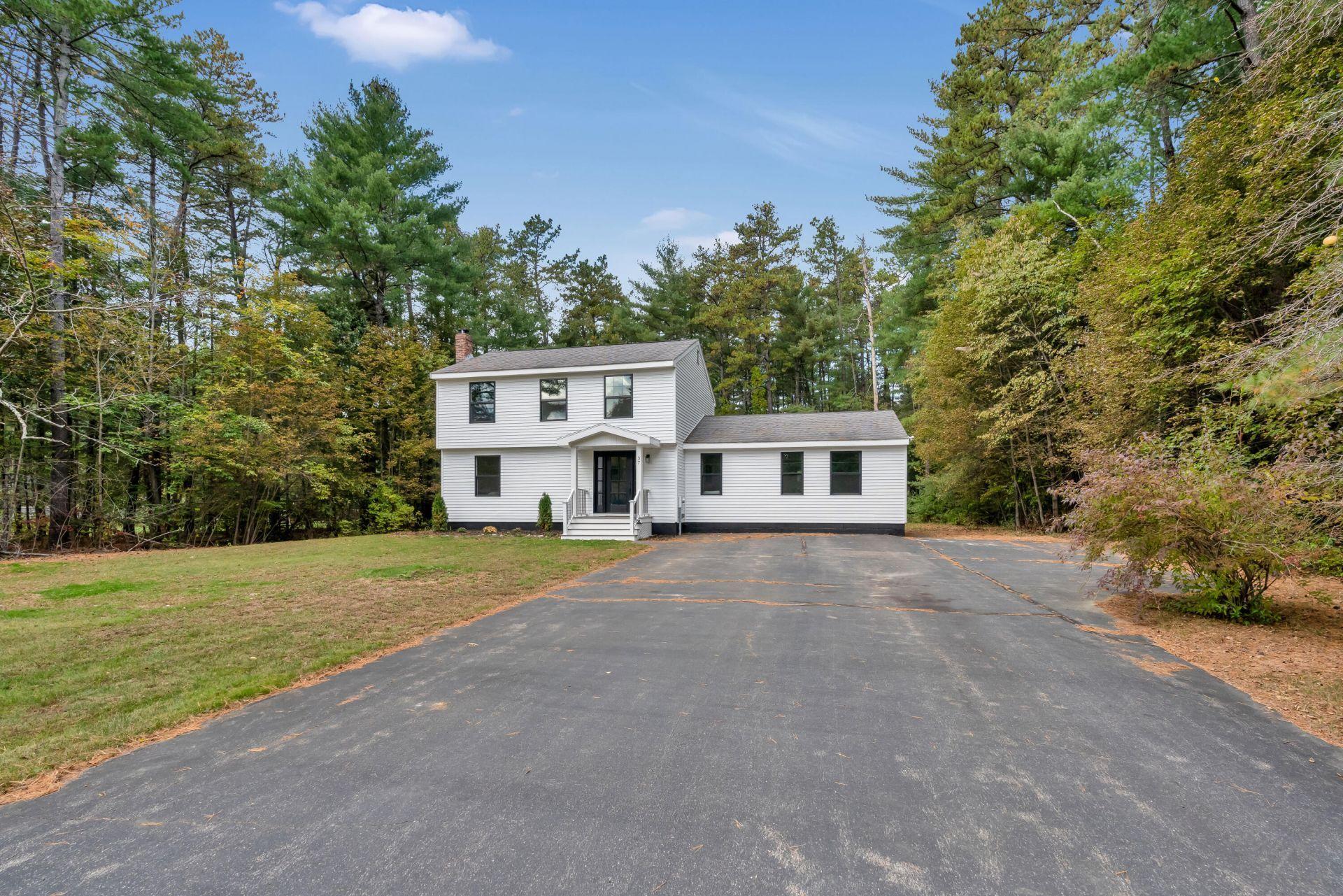 Keay Rd, Berwick, ME 03901