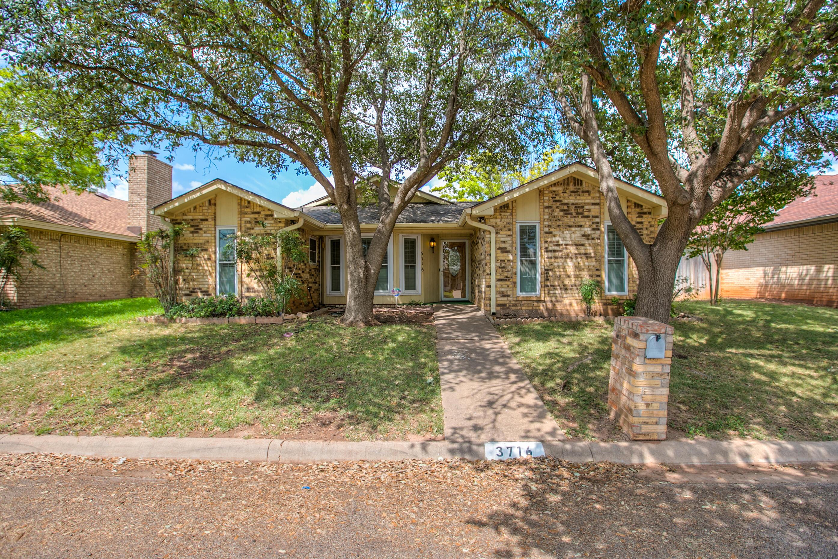 Inglewood Dr, San Angelo, TX 76904