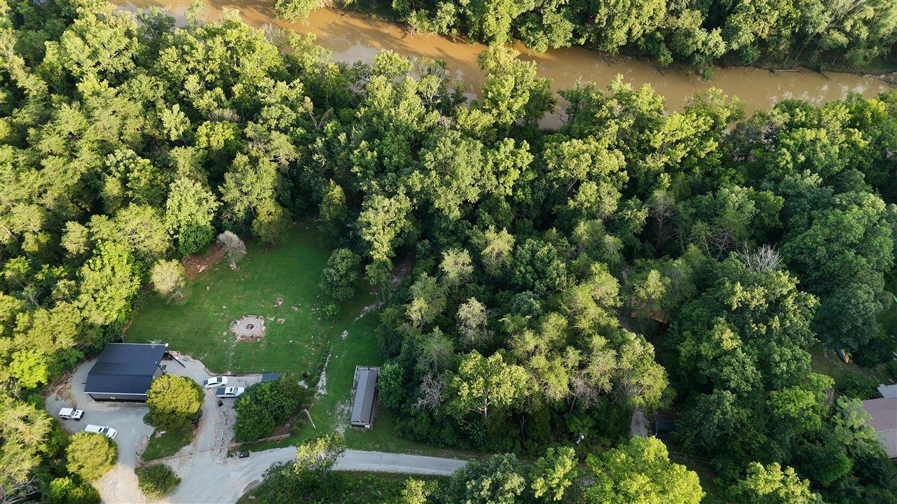 Pine Haven Rd, Clarkson, KY 42726