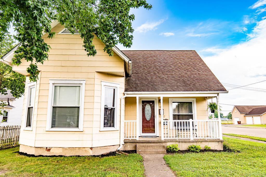 S Market St, Waverly, OH 45690