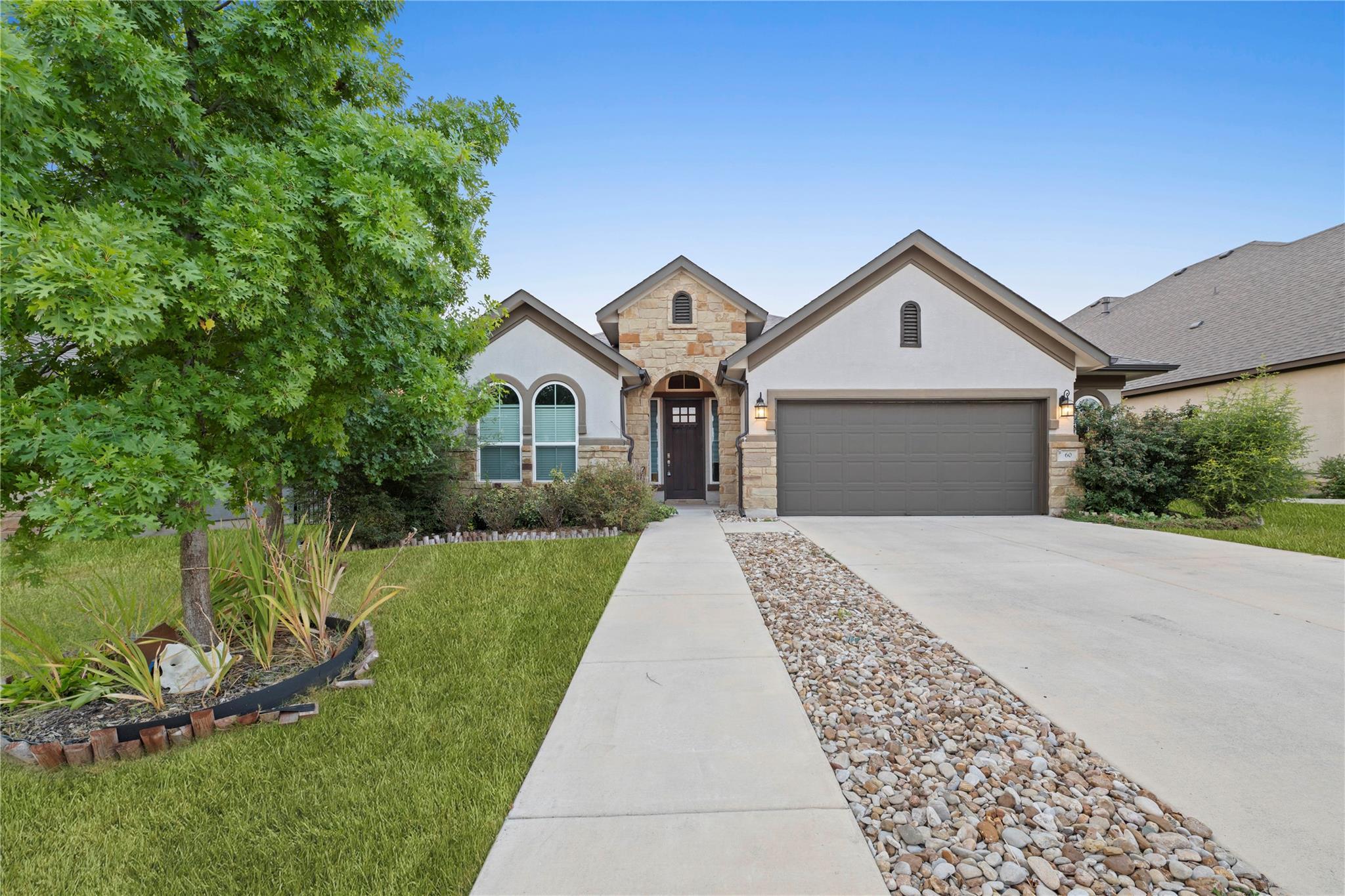 Rancho Trl, Georgetown, TX 78628