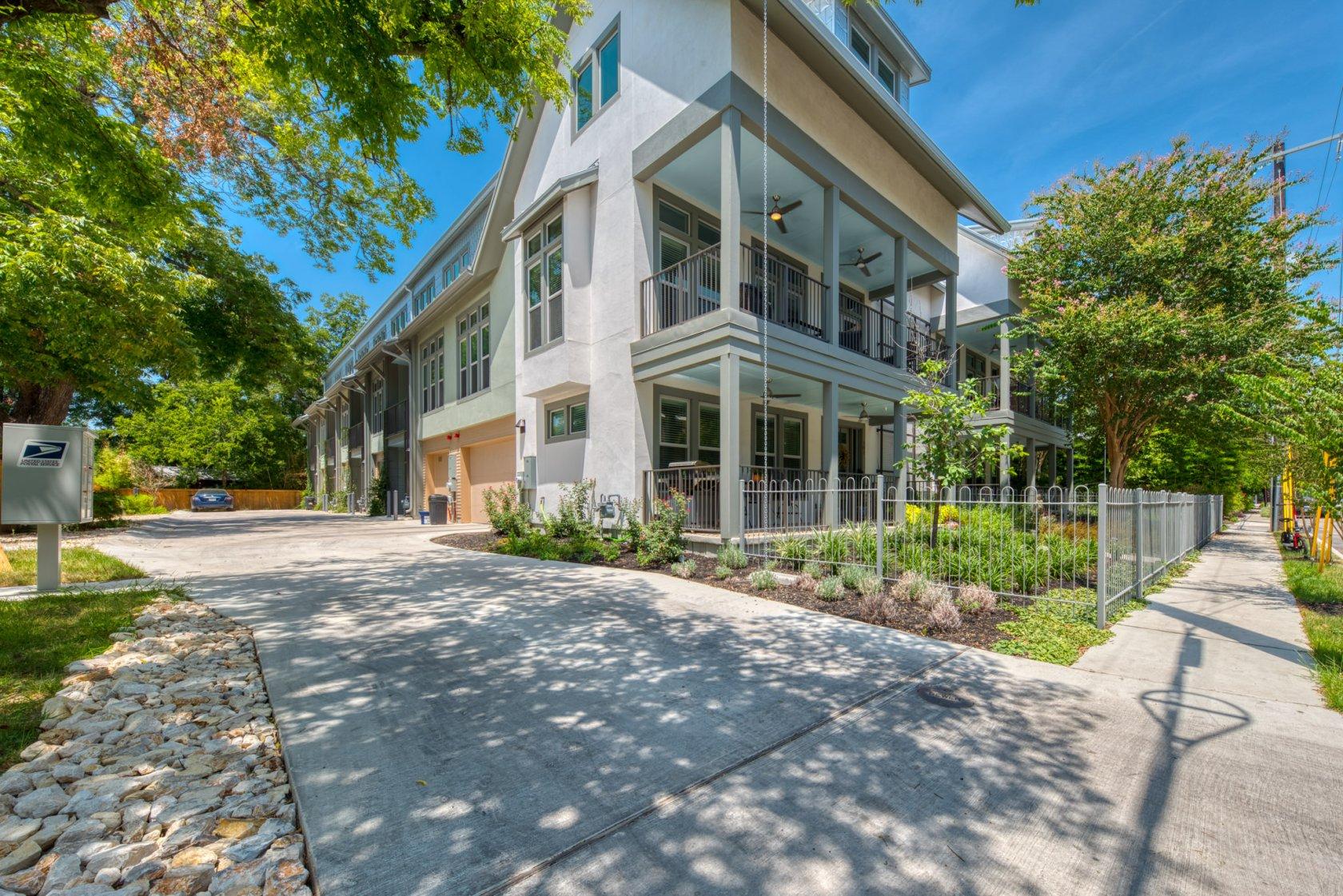 Cedar St, San Antonio, TX 78210
