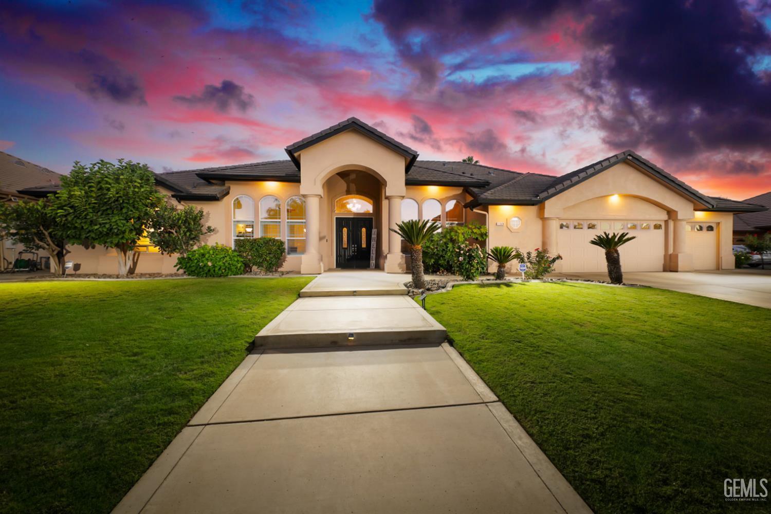 Buffington St, Bakersfield, CA 93312