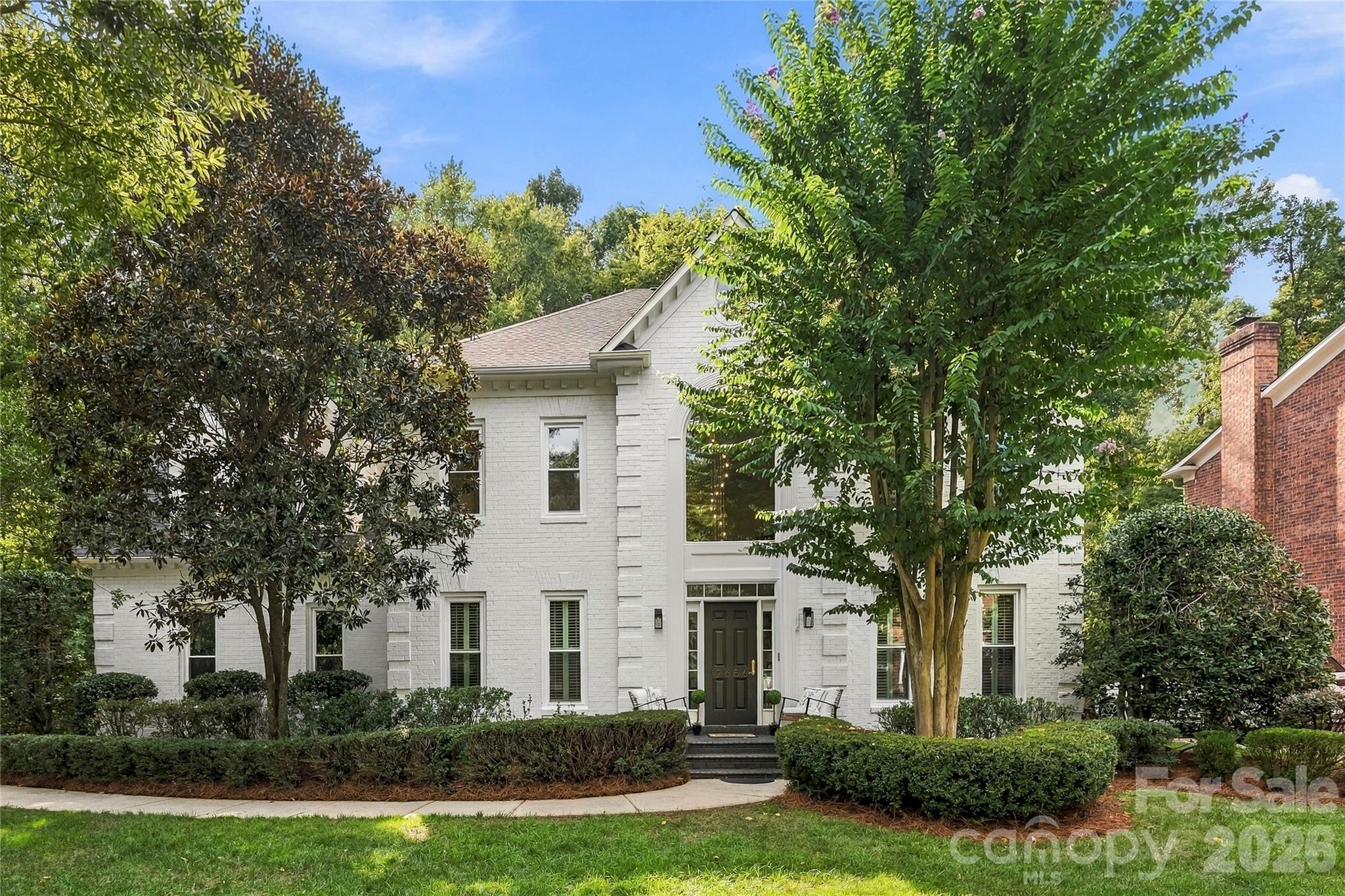 Lahinch Ct, Charlotte, NC 28277