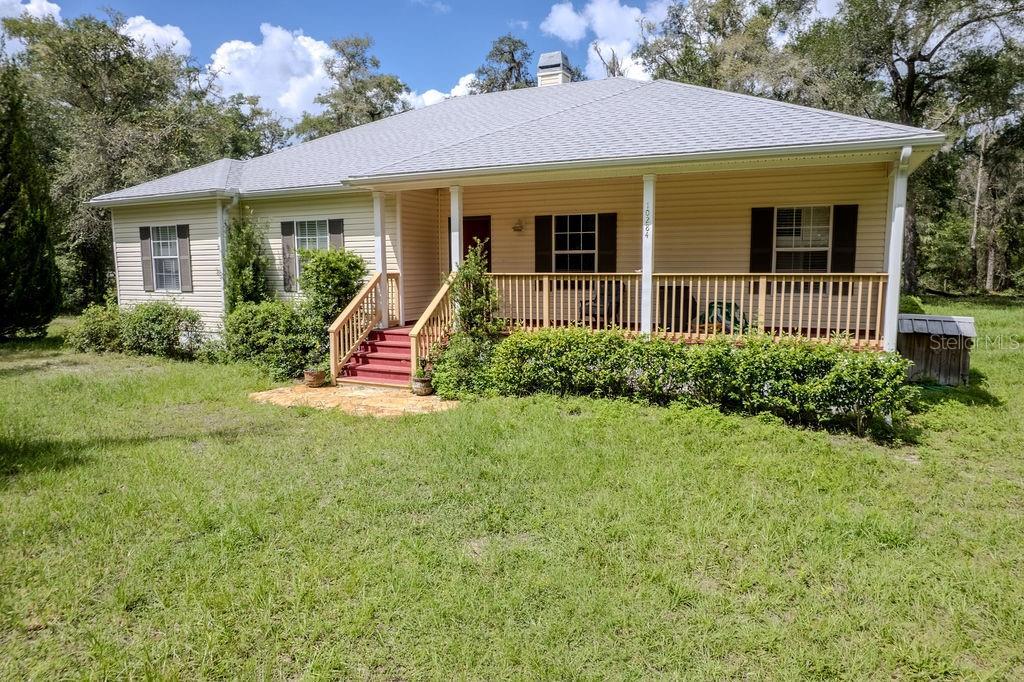 N Silverlake Pt, Dunnellon, FL 34434