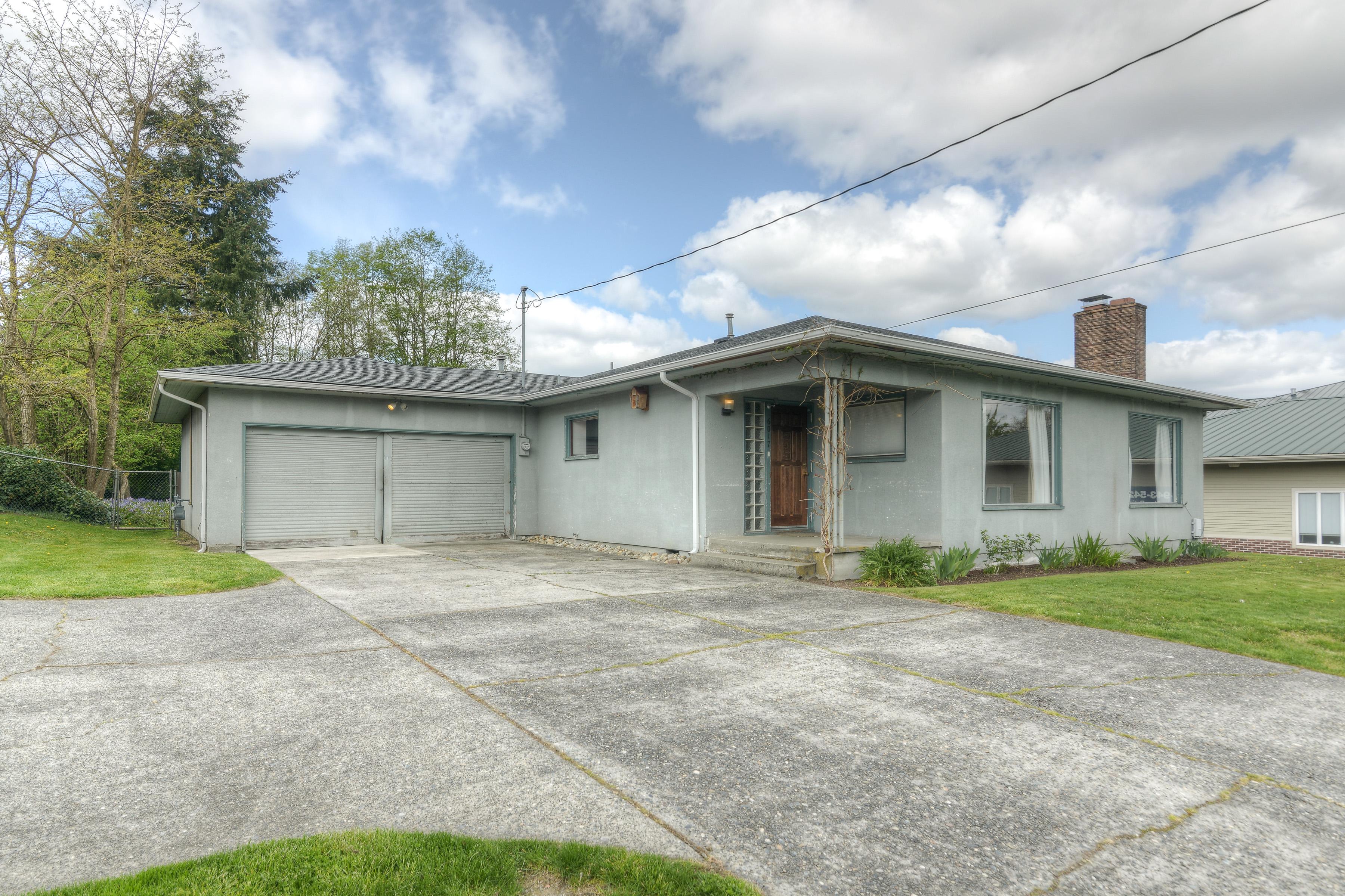 Capitol Blvd Sw, Tumwater, WA 98501