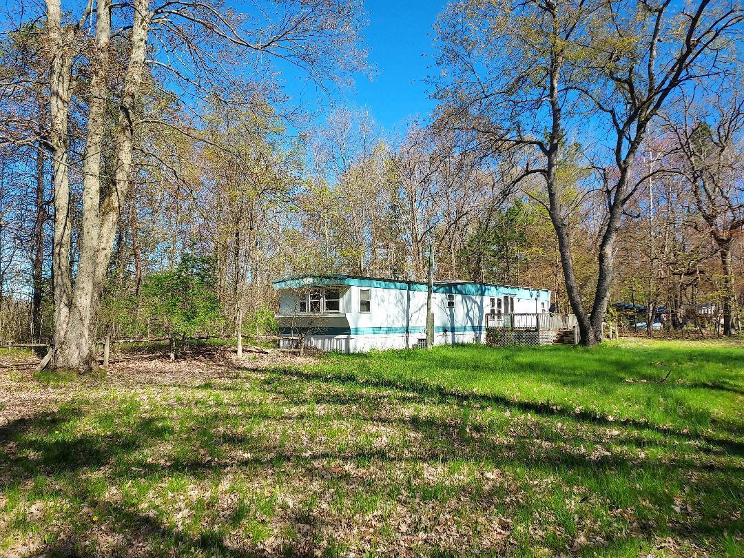 Porter Ave, Bitely, MI 49309