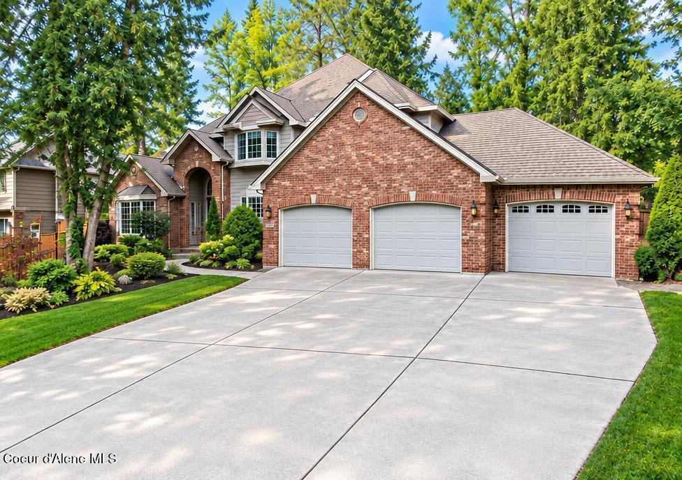 S Westchester Dr, Spokane, WA 99223