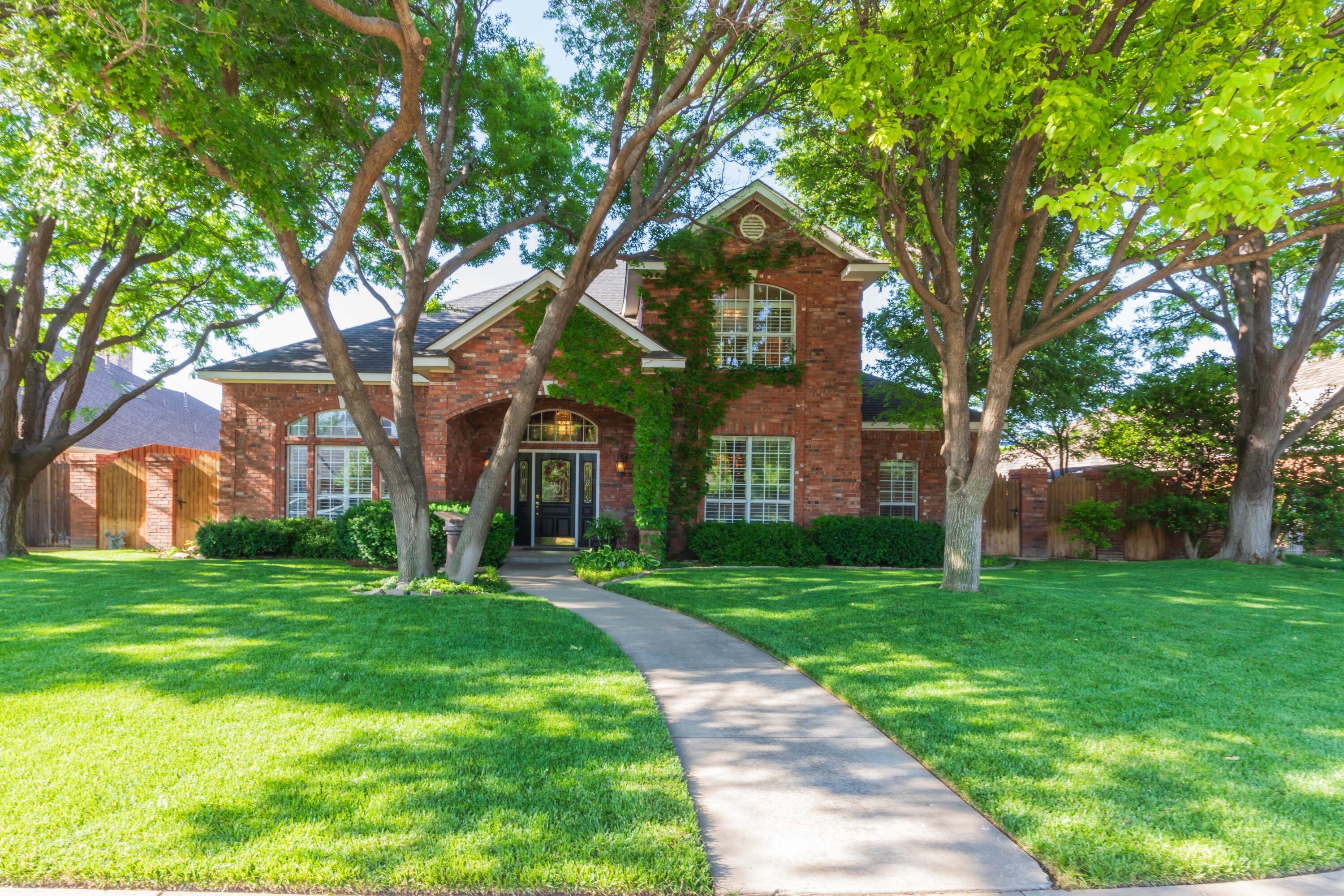 Covington Pkwy, Amarillo, TX 79121