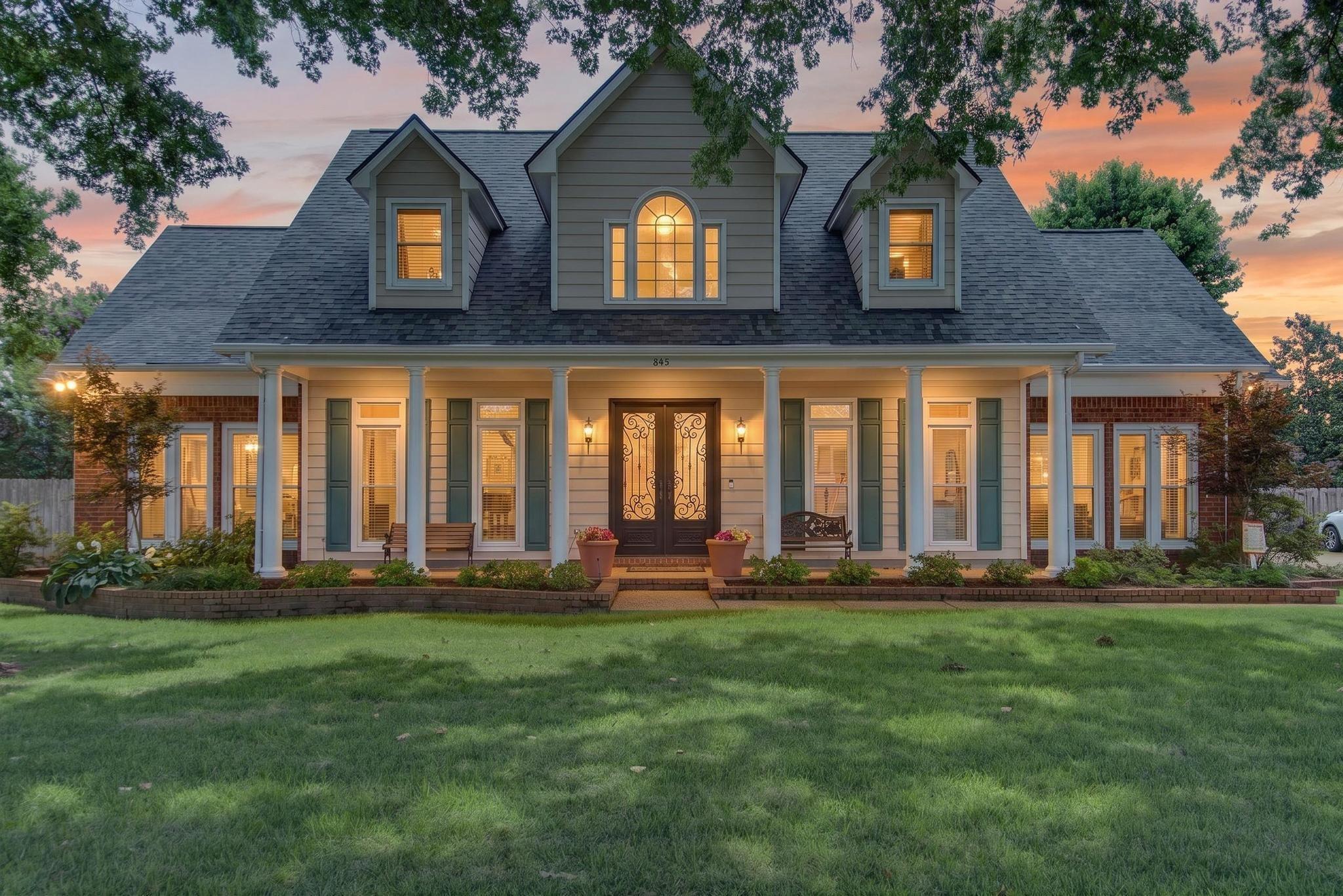 Hatton Cv, Collierville, TN 38017