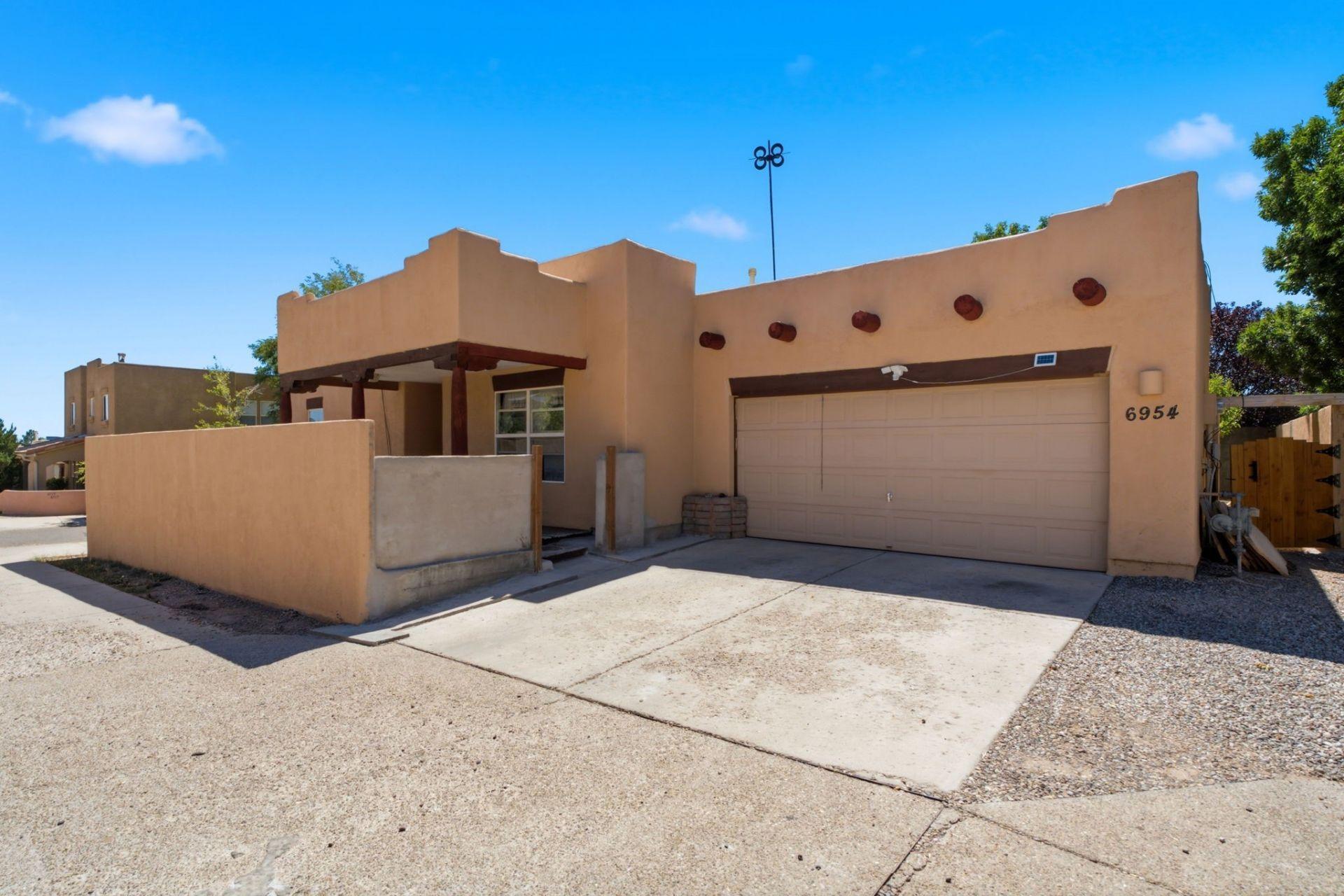 Golden Mesa, Santa Fe, NM 87507