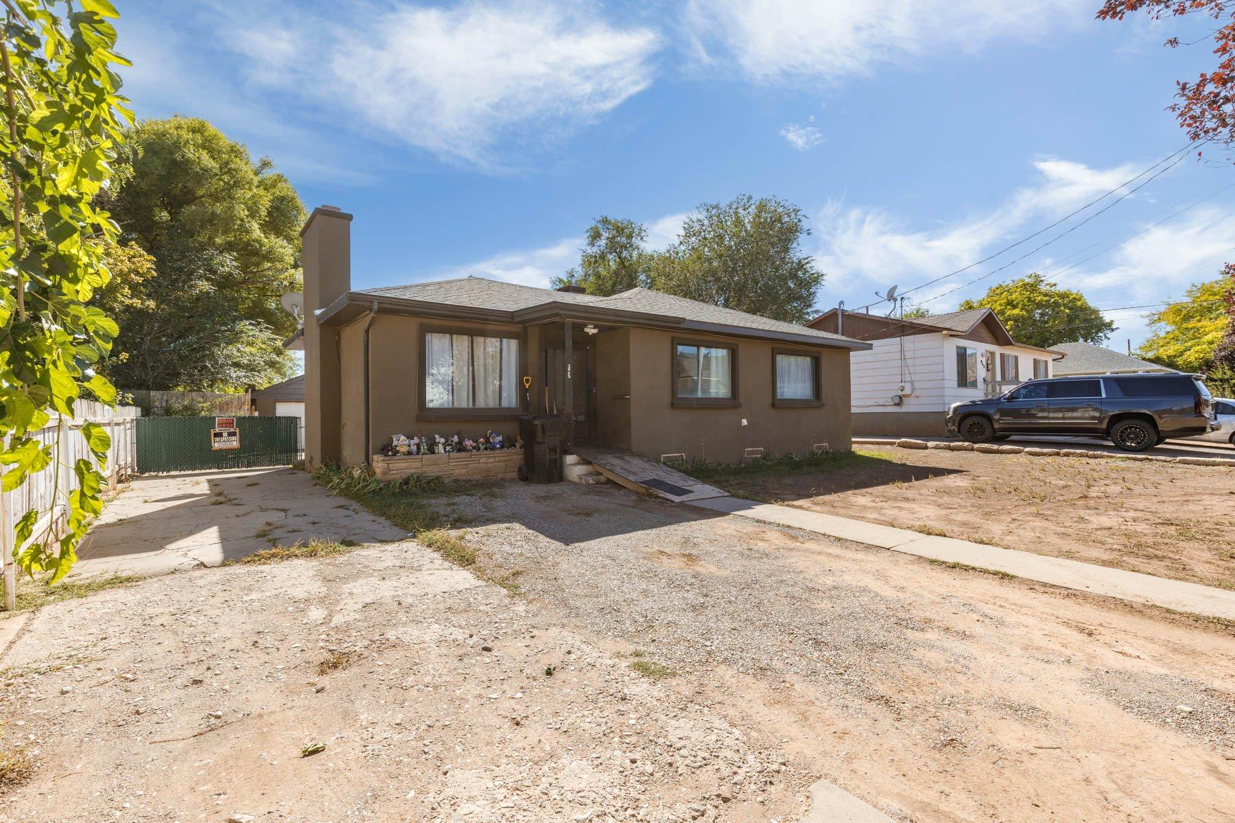 W 100 S, Richfield, UT 84701