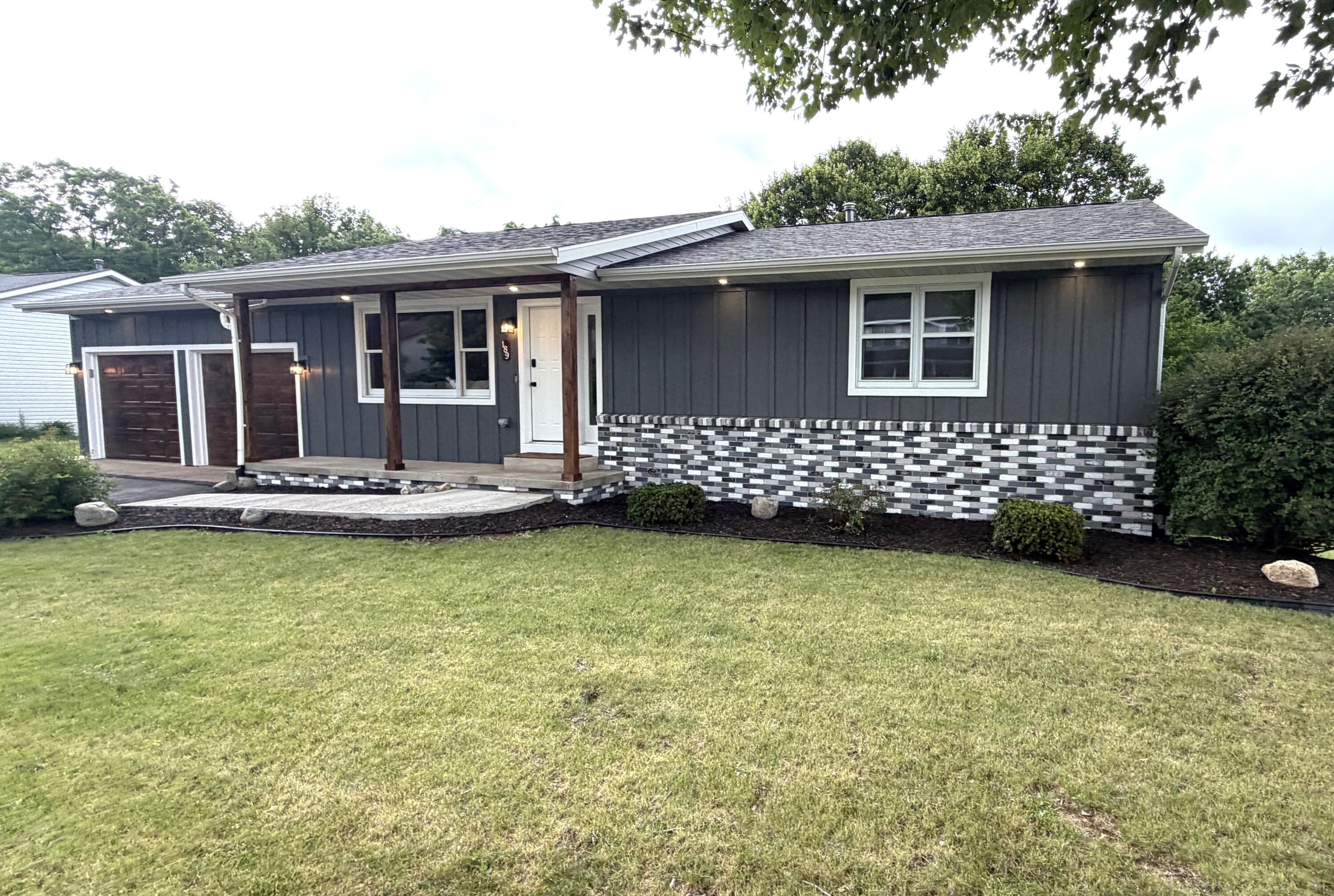 Mcintosh E, La Crescent, MN 55947