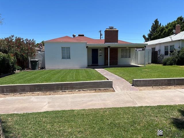 S 7th Ave, Yuma, AZ 85364