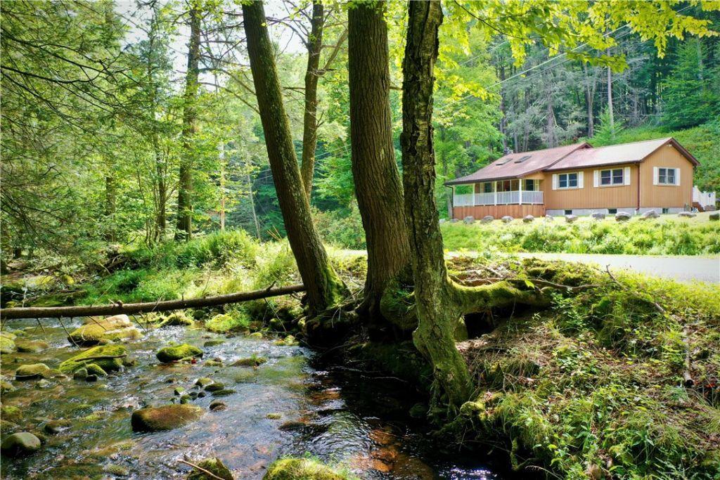 Pepacton Hollow Rd, Grahamsville, NY 12740