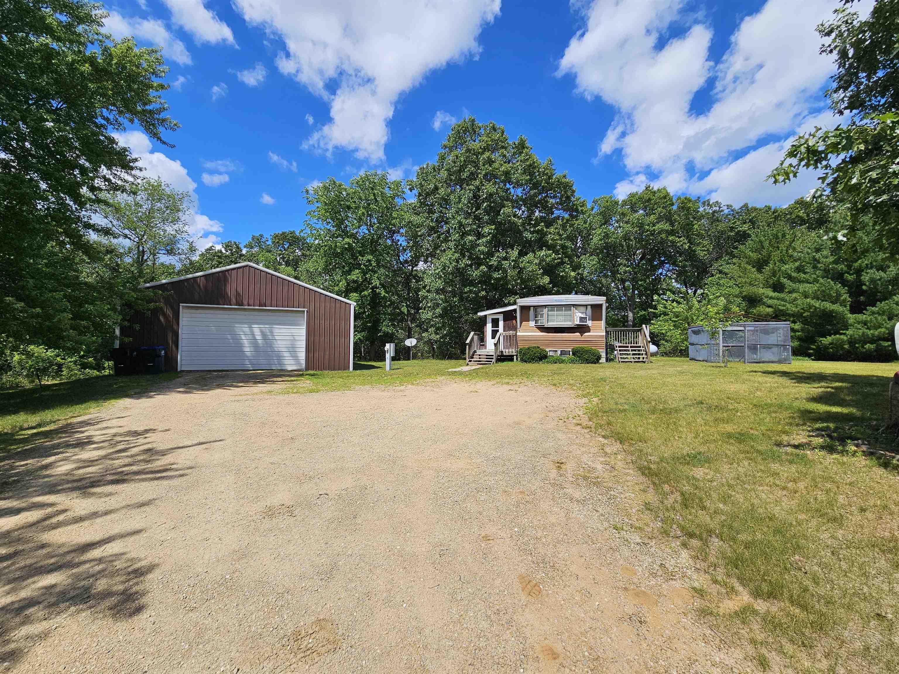 Fawn Ct, Grand Marsh, WI 53936