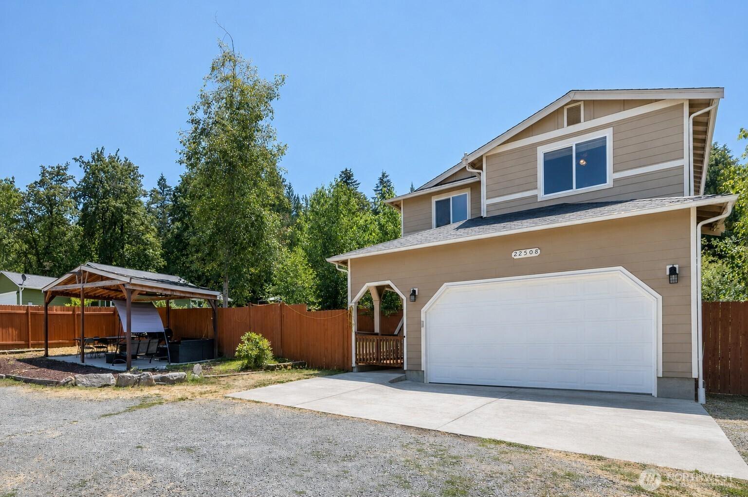 120th Ave E, Graham, WA 98338
