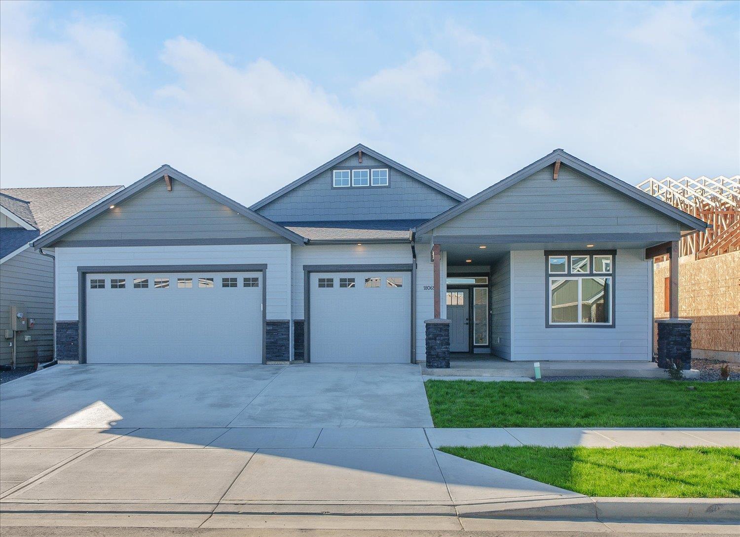 N Morton Ct, Colbert, WA 99005