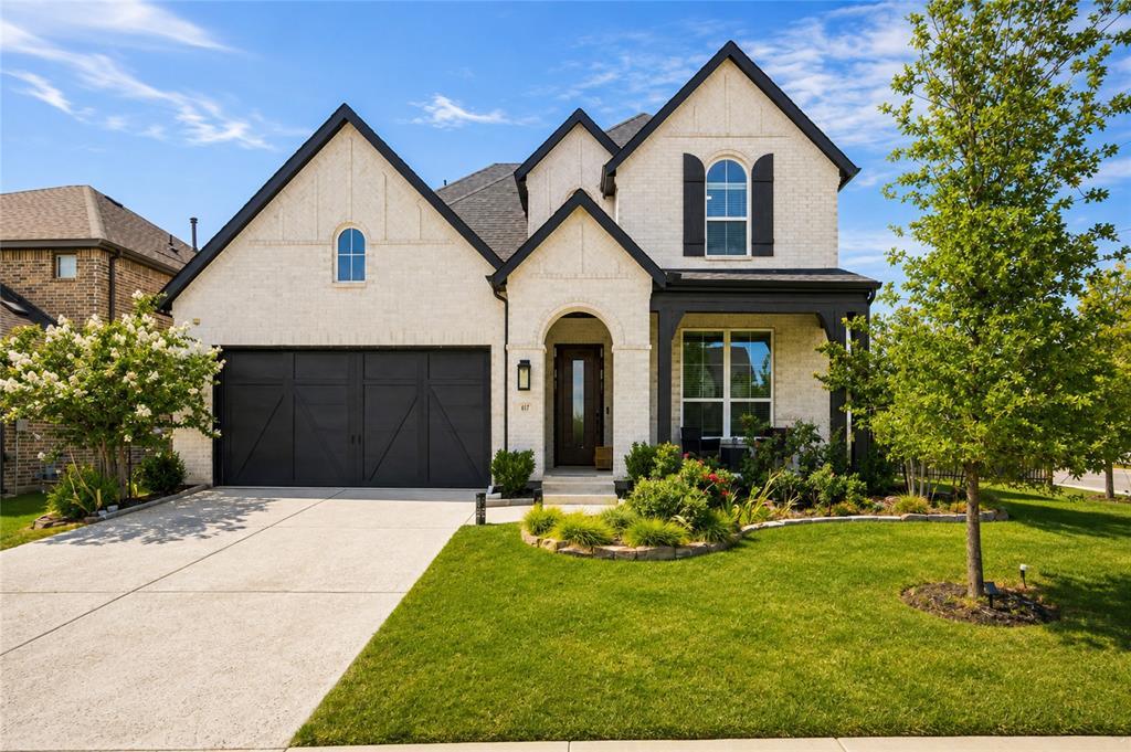 Tadpole Trl, Mckinney, TX 75071