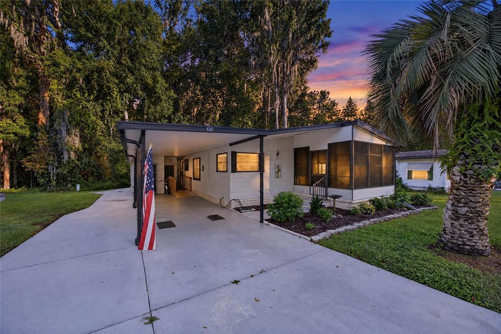 S Timber Trl, Wildwood, FL 34785