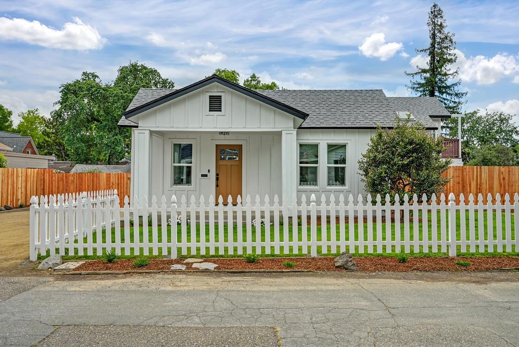 Ben Ezra Ave, Roseville, CA 95678