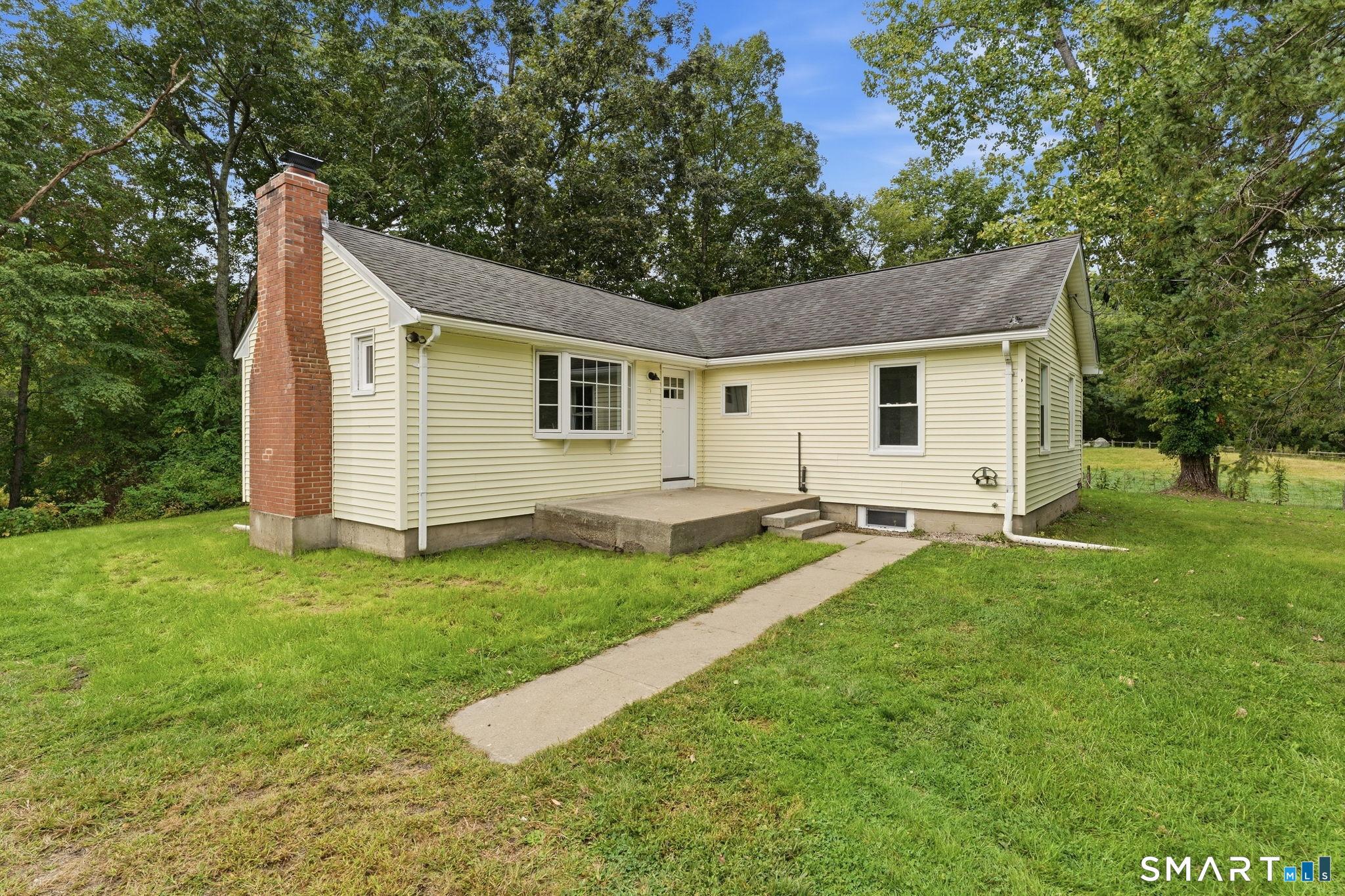 Martin Rd, Hebron, CT 06248