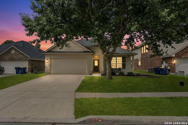 Niemietz Cv, Cibolo, TX 78108