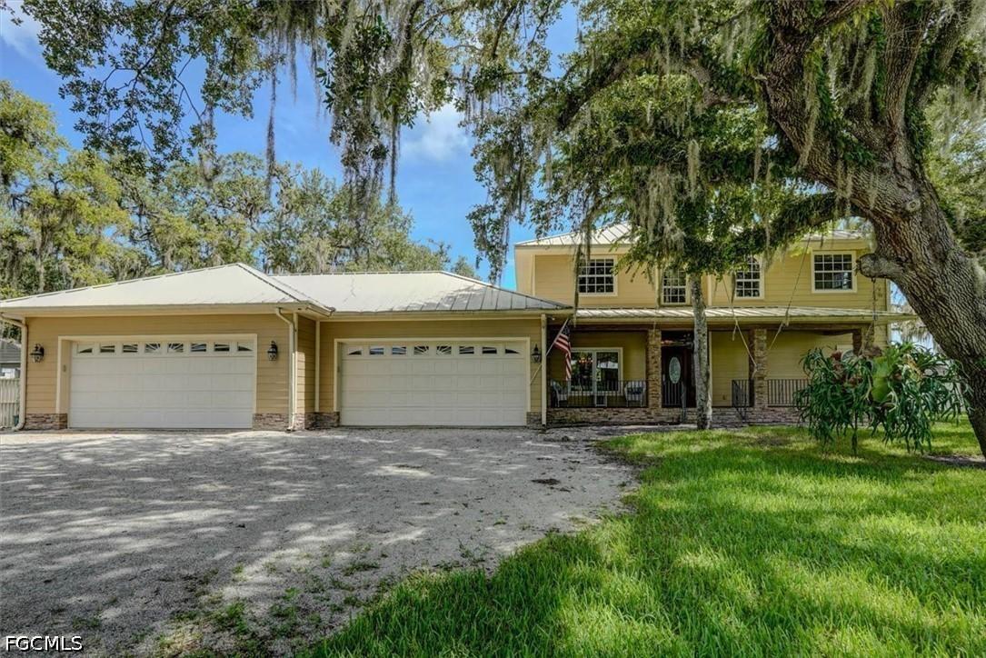 Shell Ln, Fort Denaud, FL 33935
