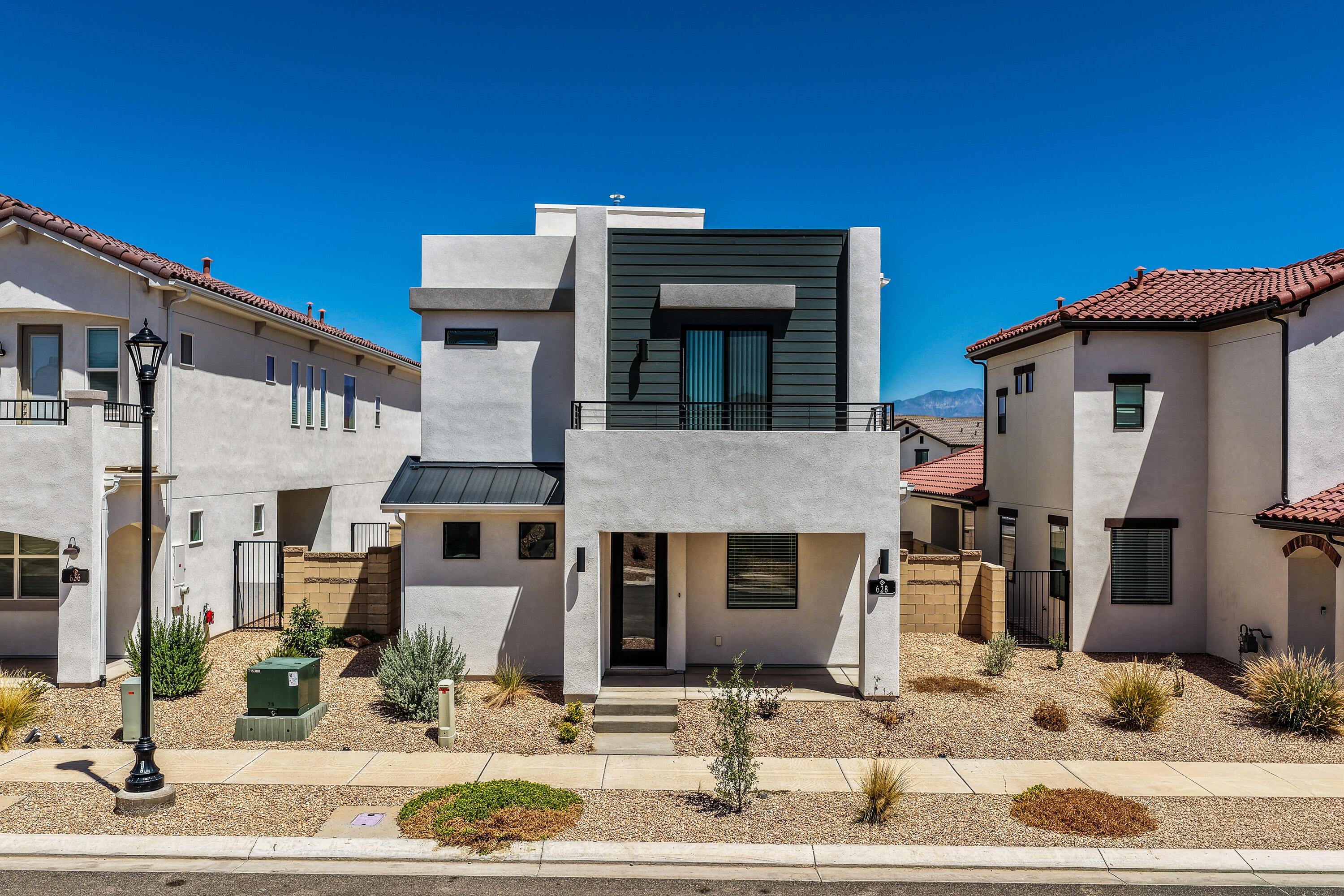 W Juniper Hill Dr, Saint George, UT 84790