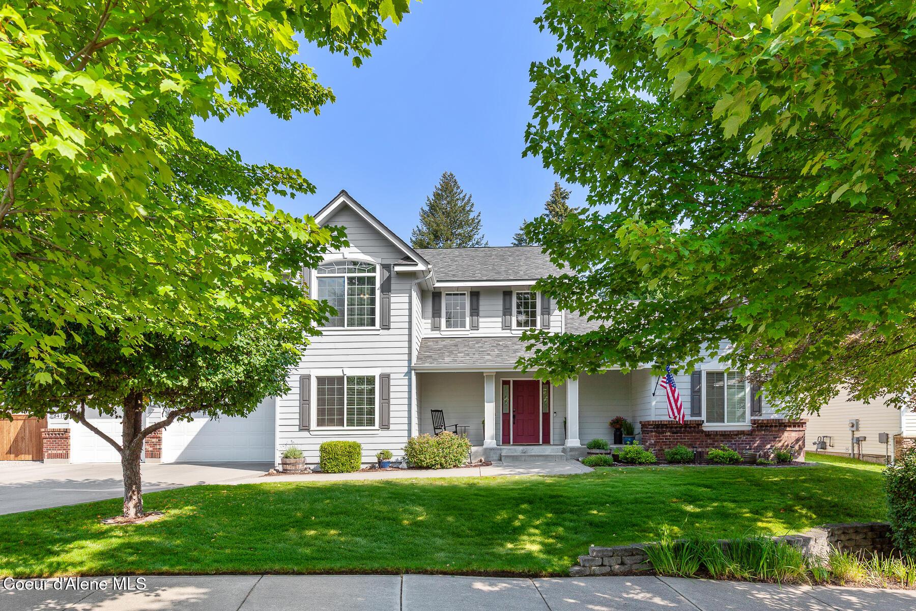 N Martha Loop, Coeur D Alene, ID 83815