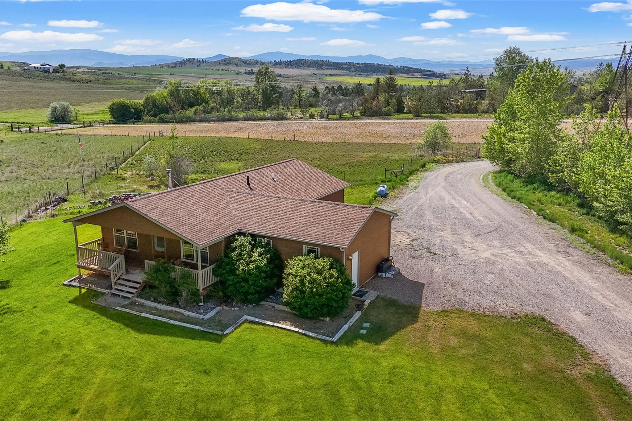 Wunsch Dr, Helena, MT 59602