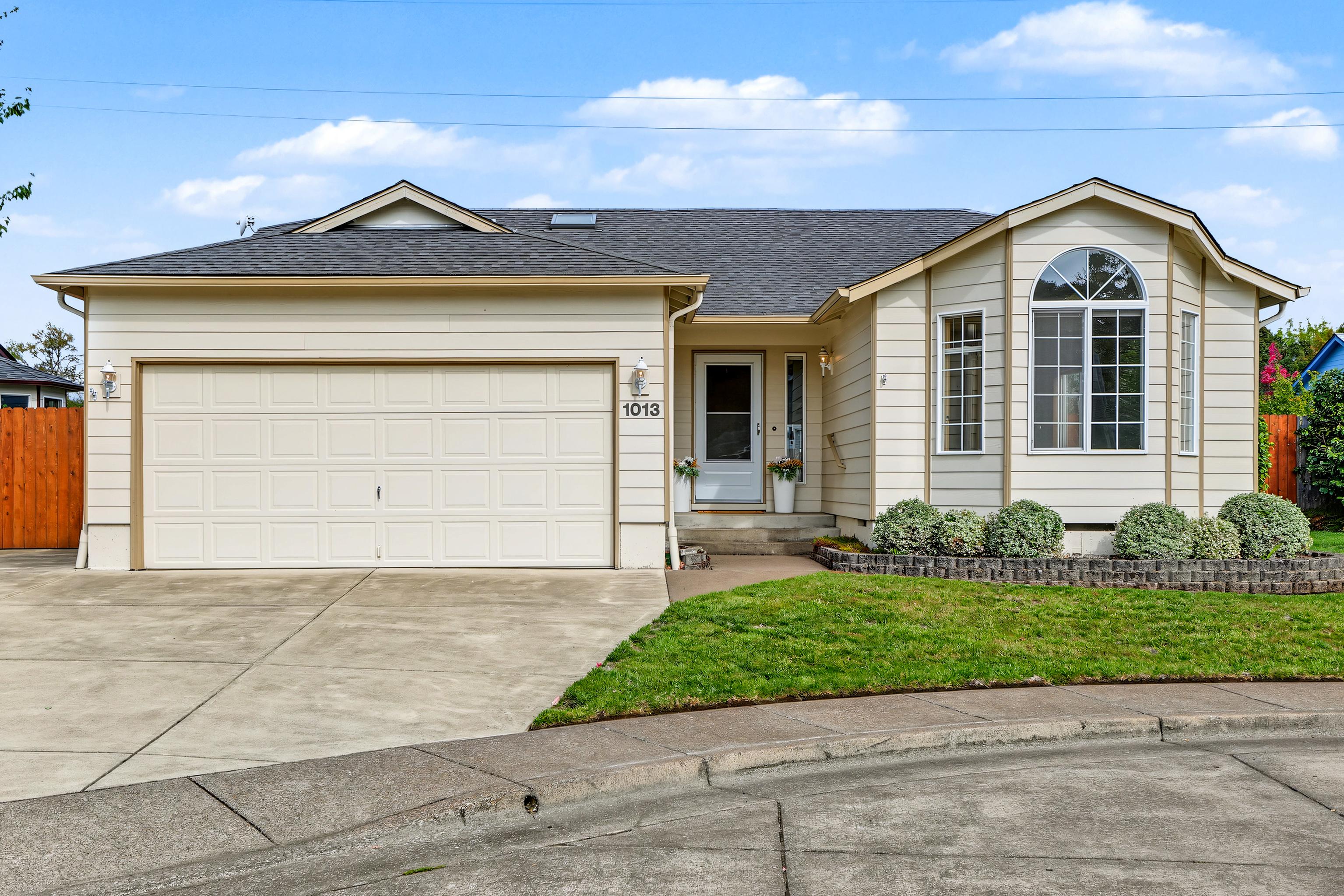 Ne Lorvik Pl, Corvallis, OR 97330