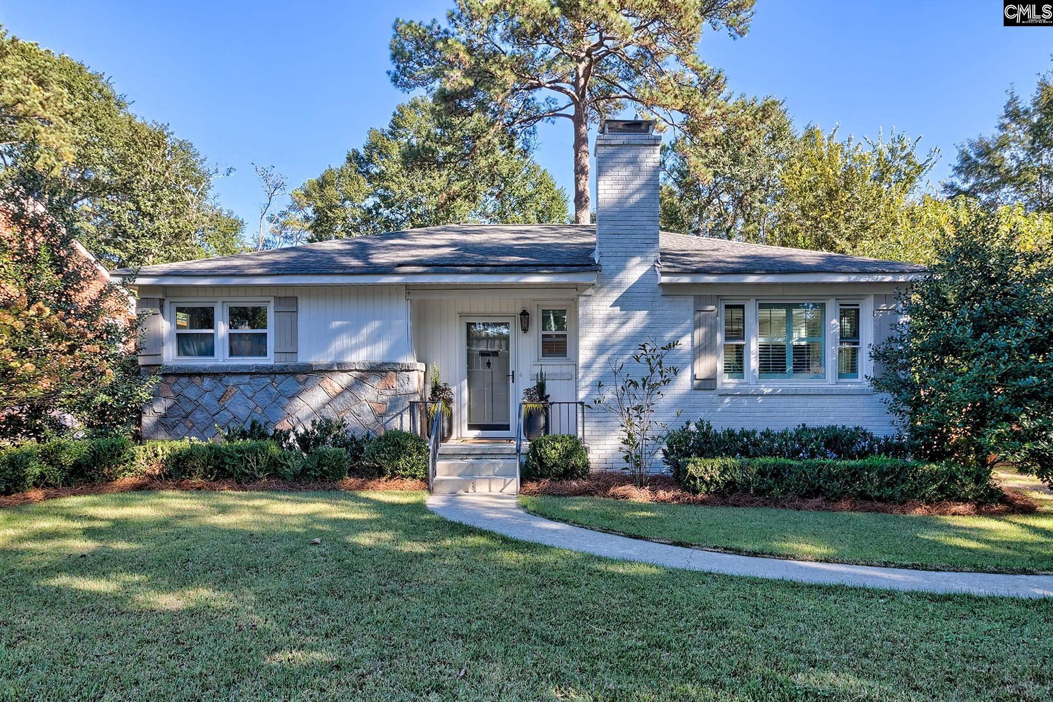Duncan St, Columbia, SC 29205
