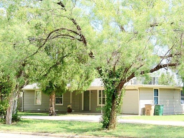 Christoval Rd, San Angelo, TX 76903