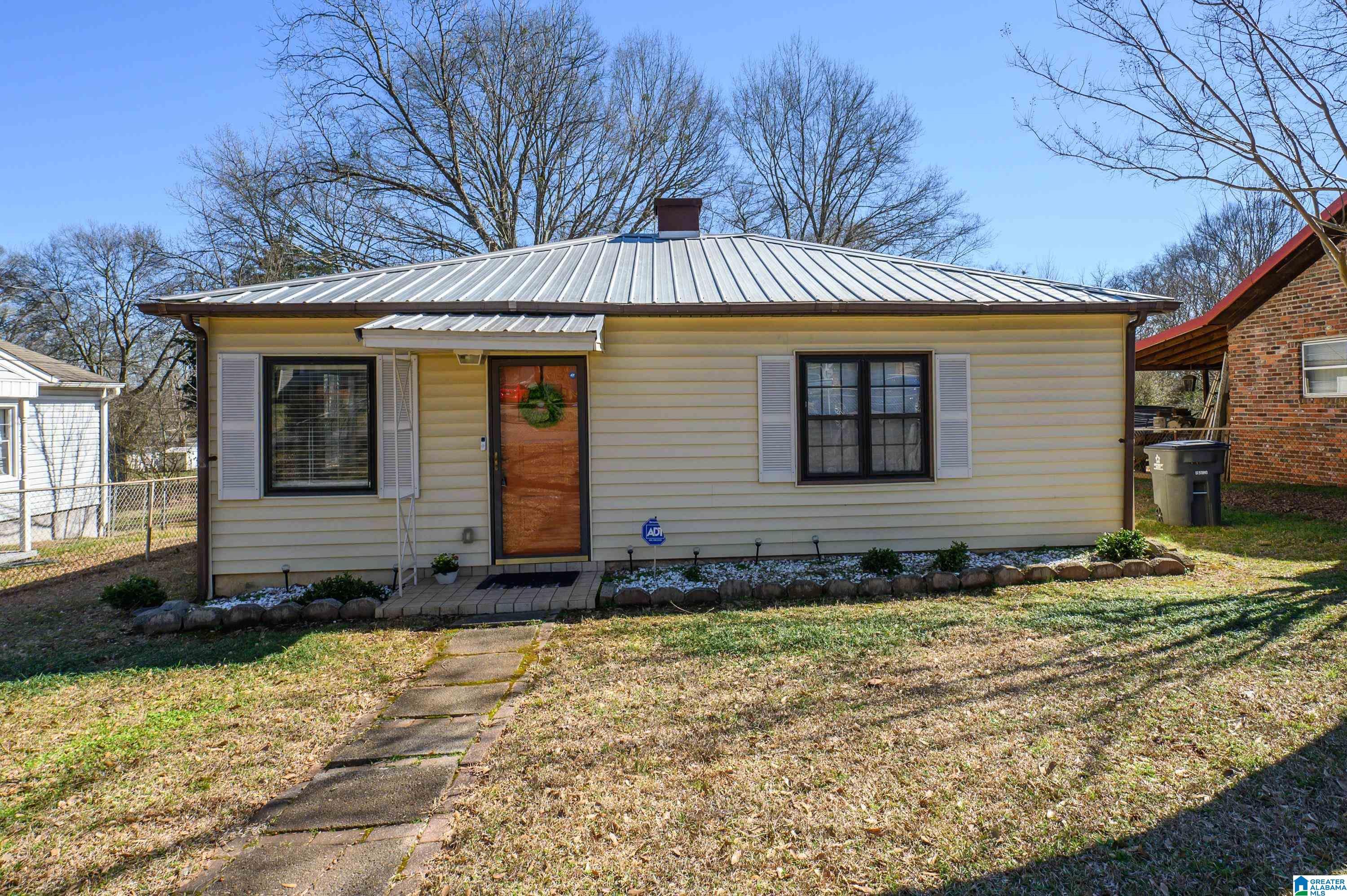 27th Ave N, Bessemer, AL 35023