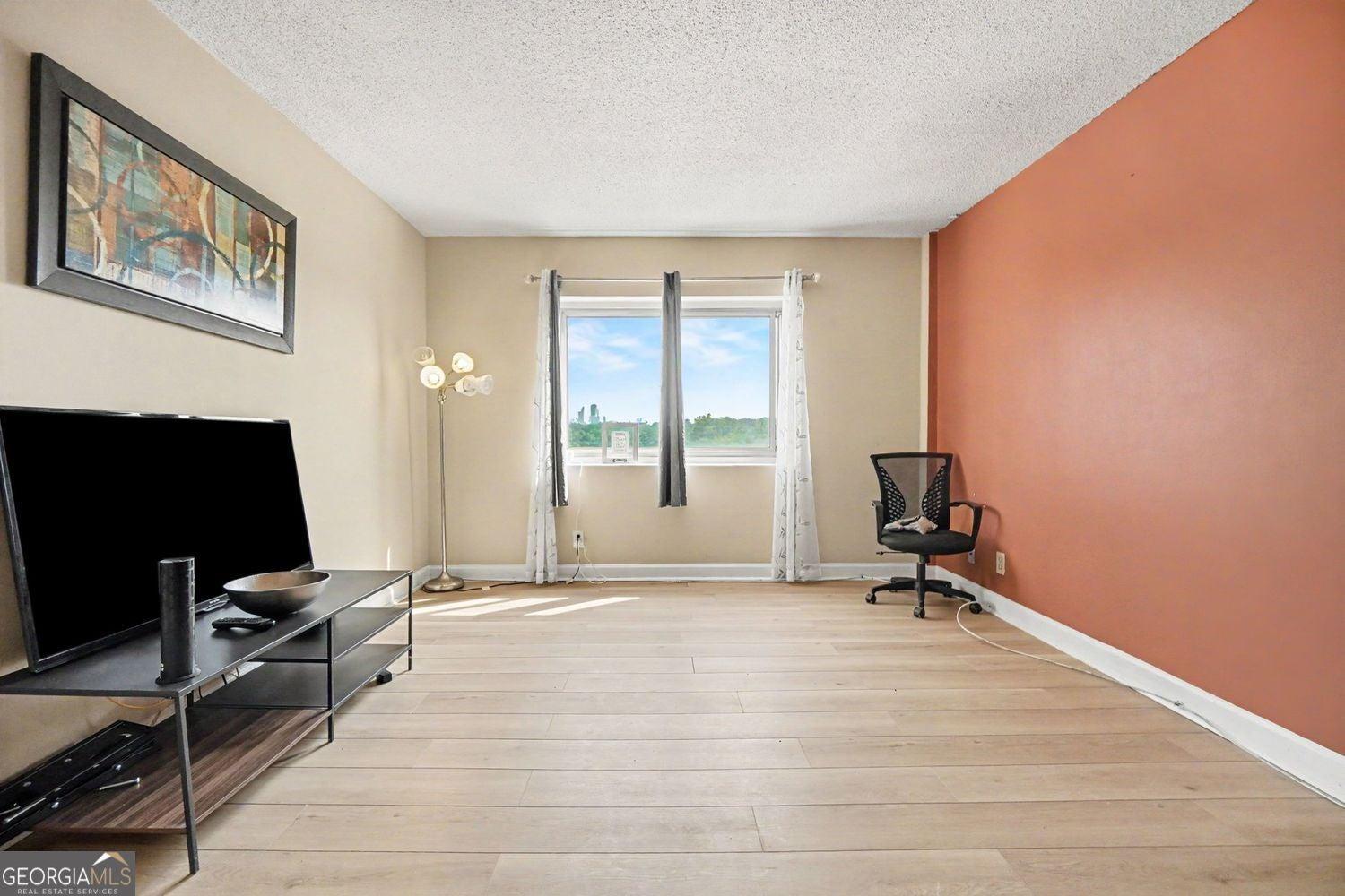 Peachtree Rd Ne, Atlanta, GA 30309