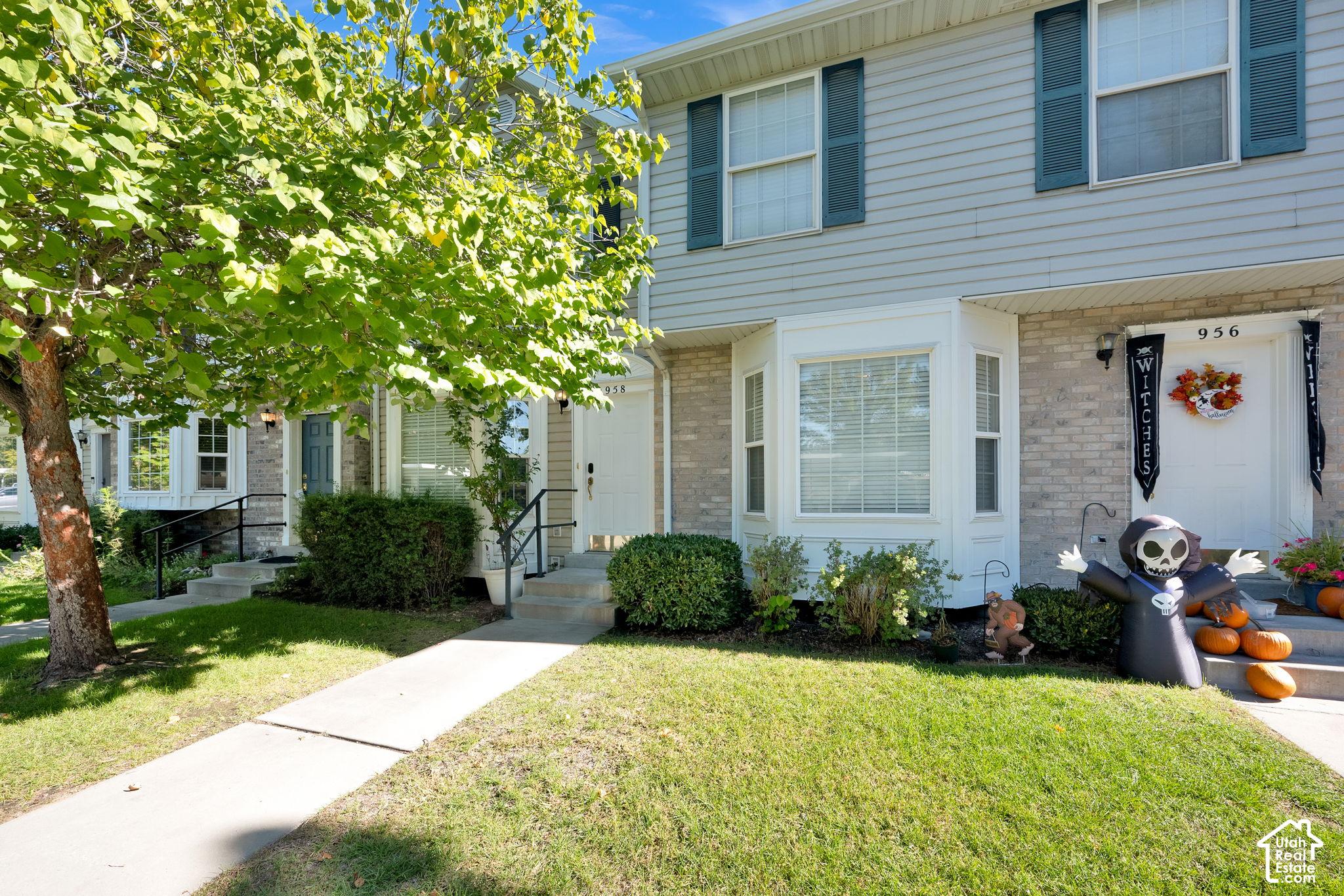 Independence Ave, Provo, UT 84604