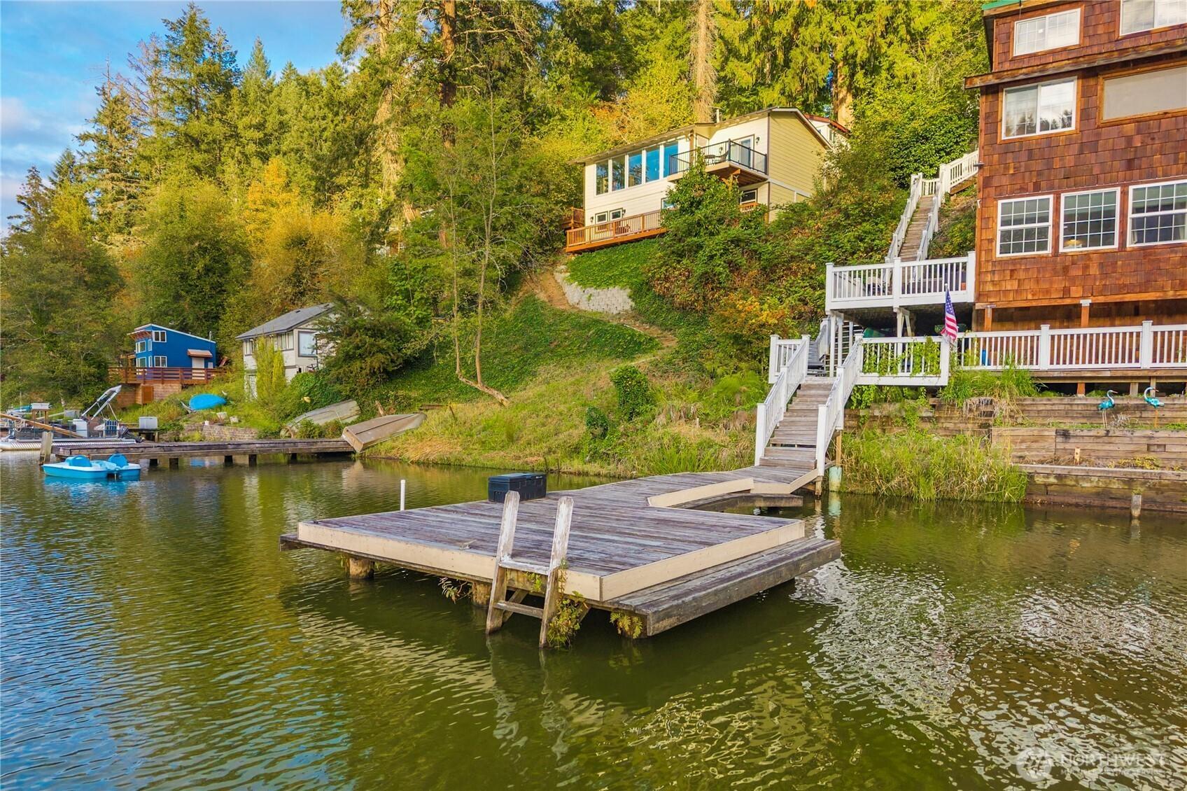 Ski Park Rd E, Eatonville, WA 98328